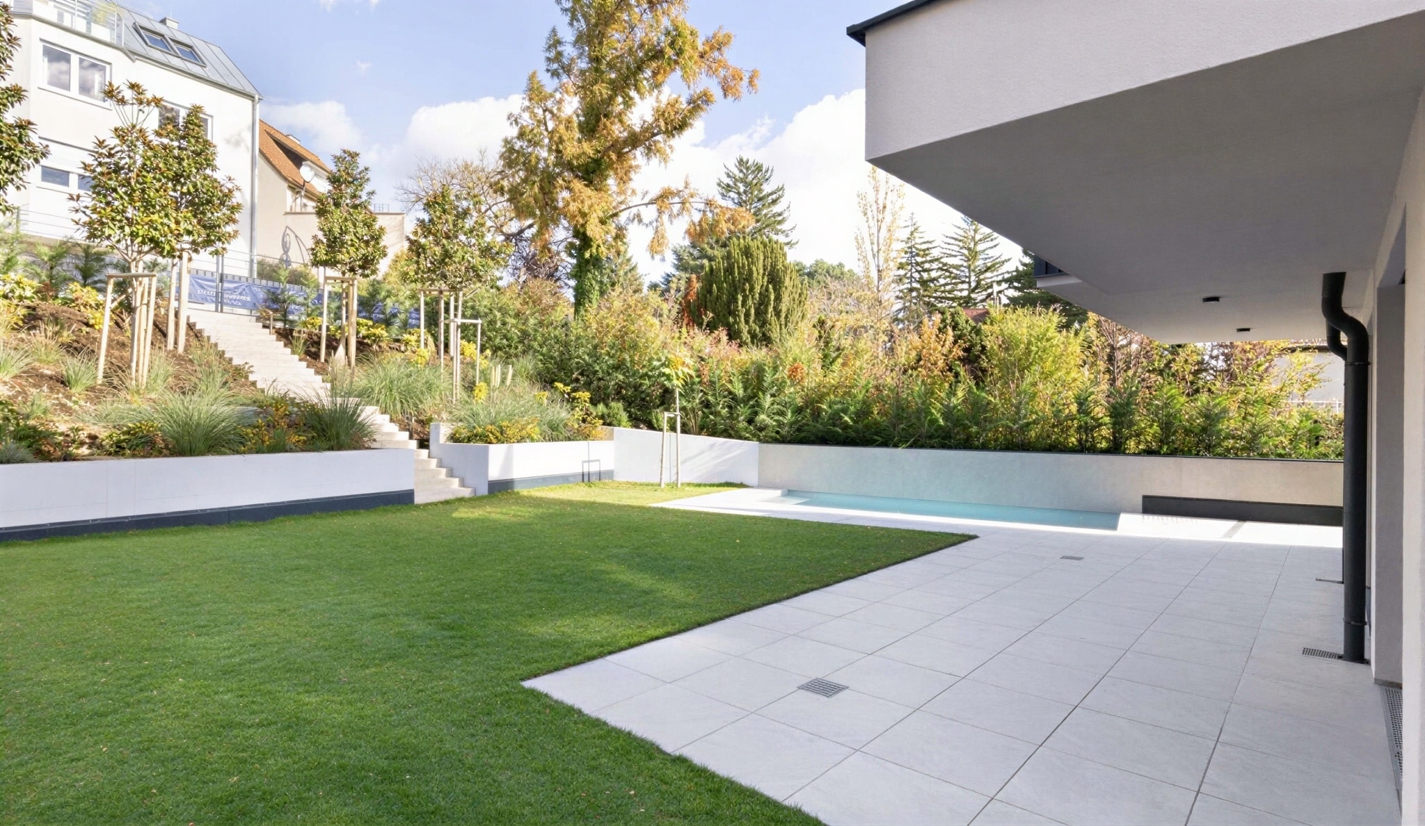 Jardin Hermes
