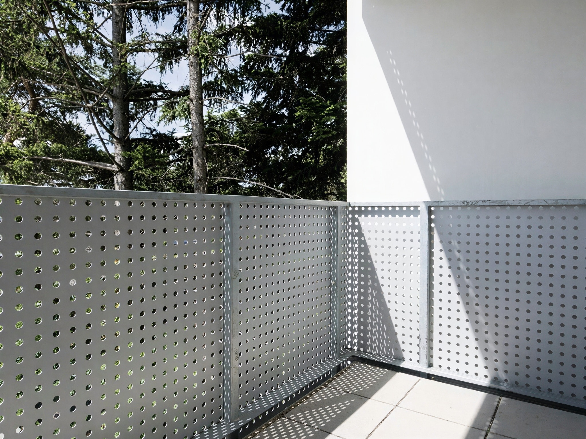 Jardin Hermes