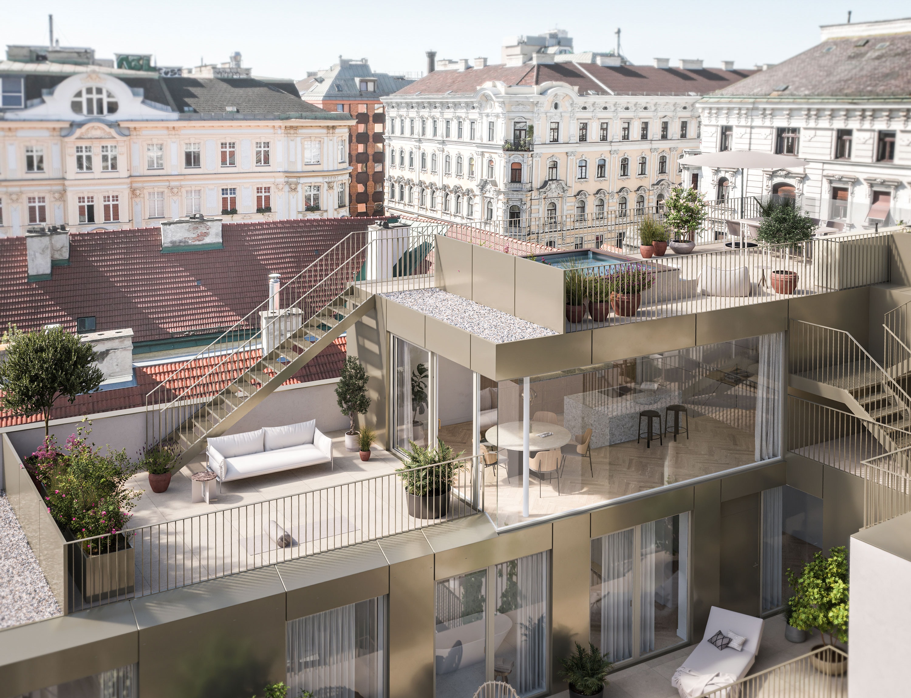 Ruban — Kaiserstraße 52