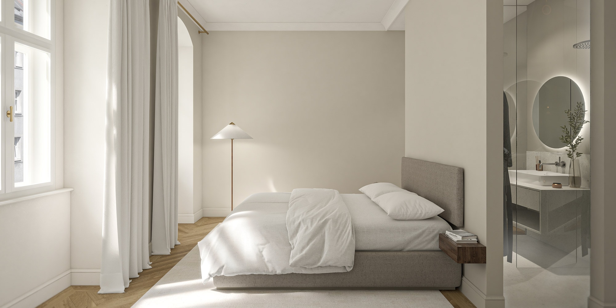 Ruban — Kaiserstraße 52