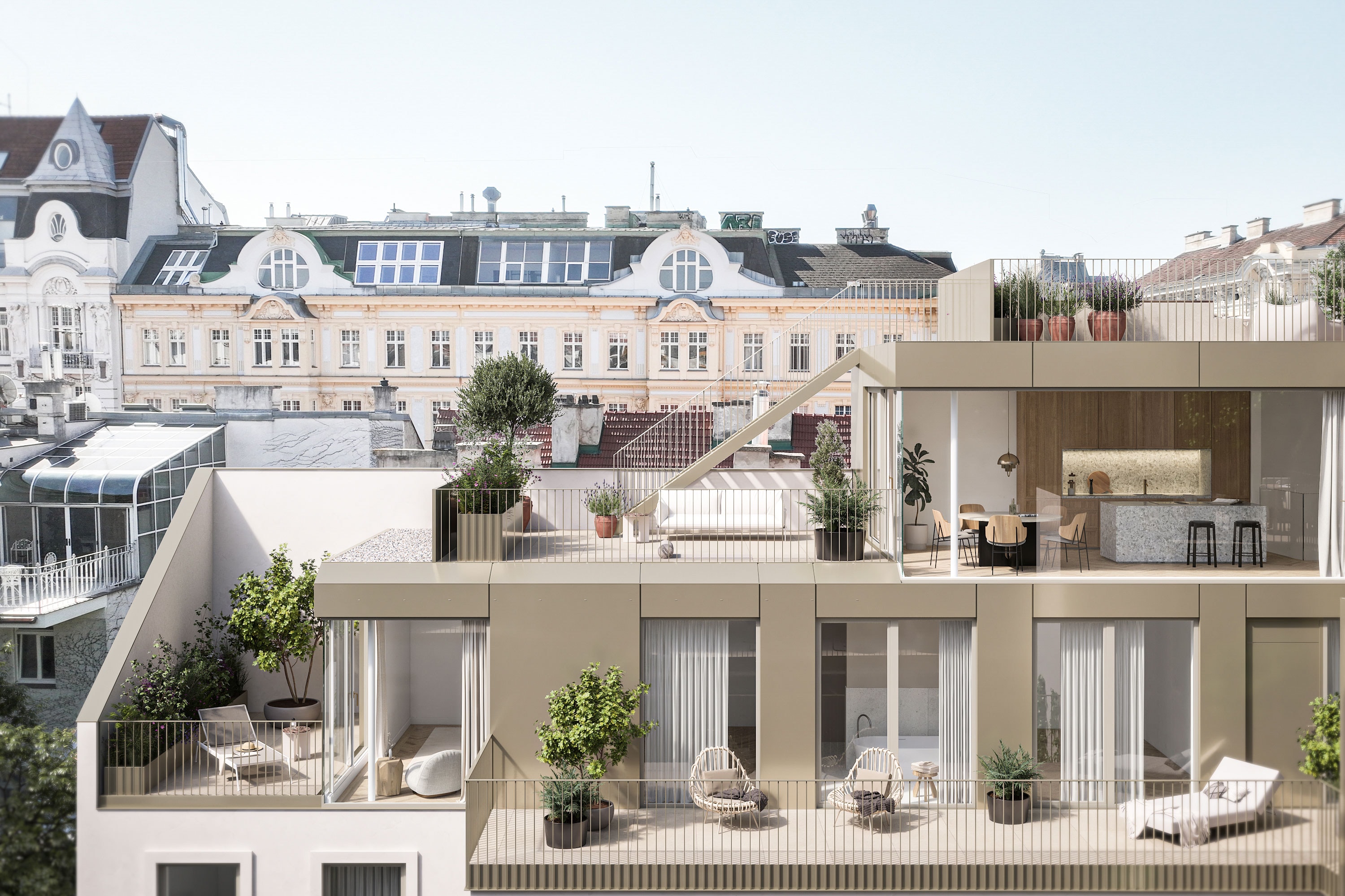 Ruban — Kaiserstraße 52