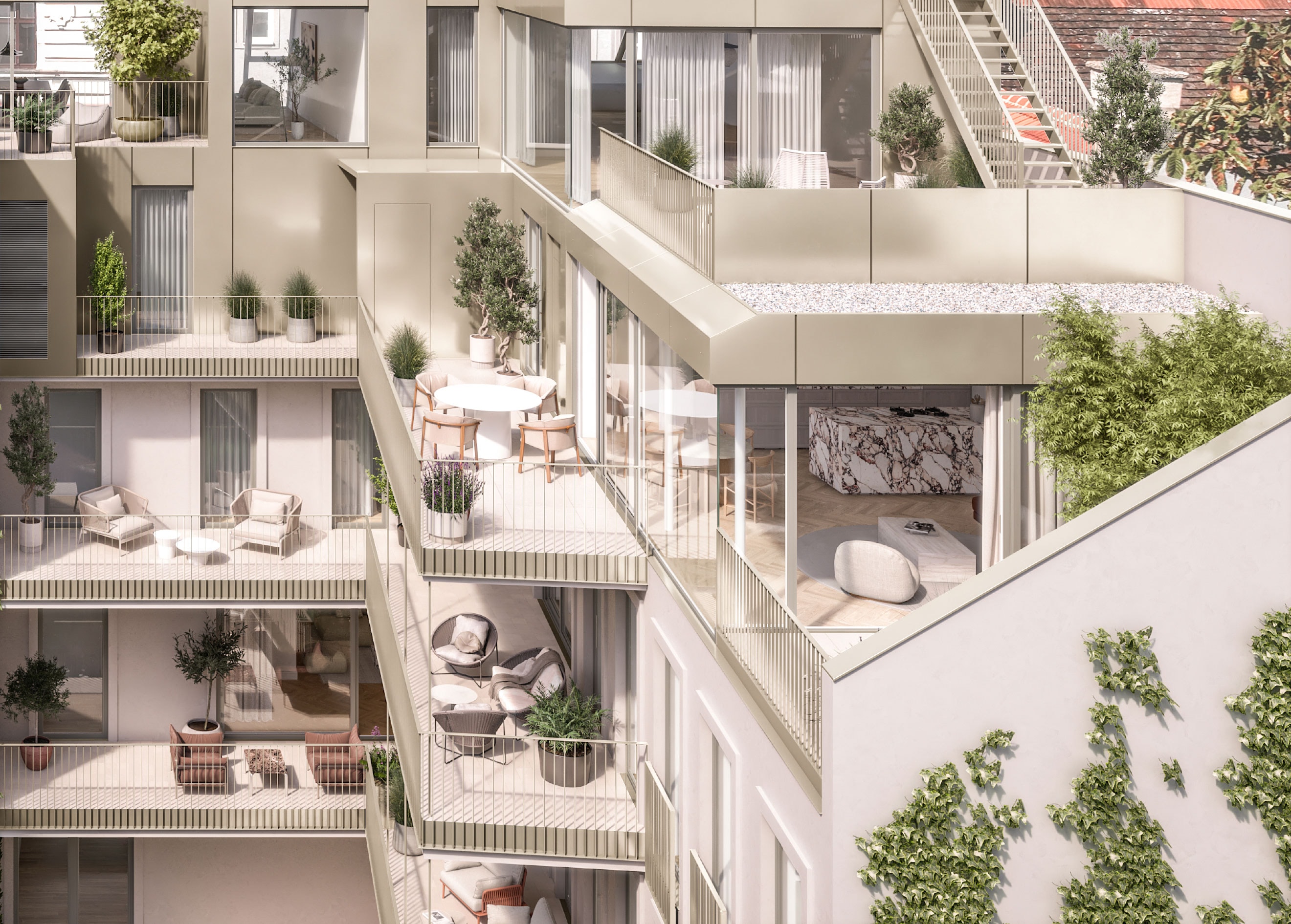 Ruban — Kaiserstraße 52