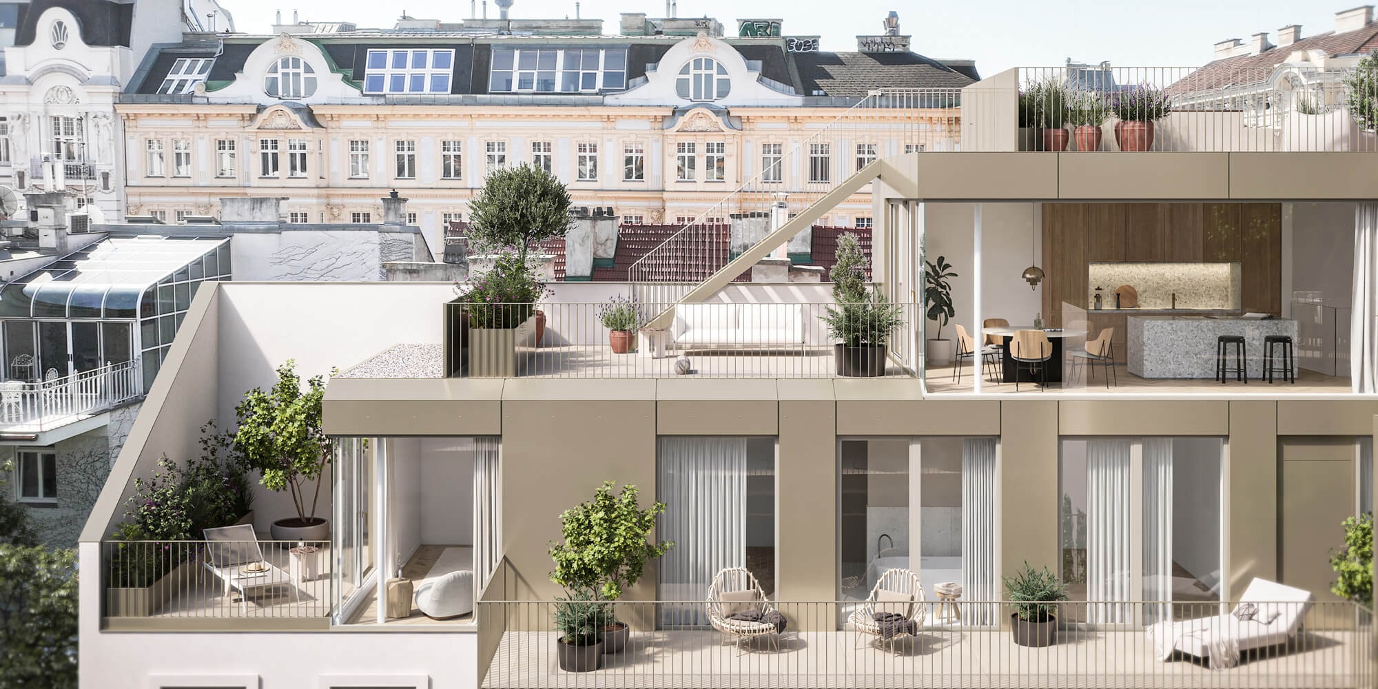 Ruban — Kaiserstraße 52