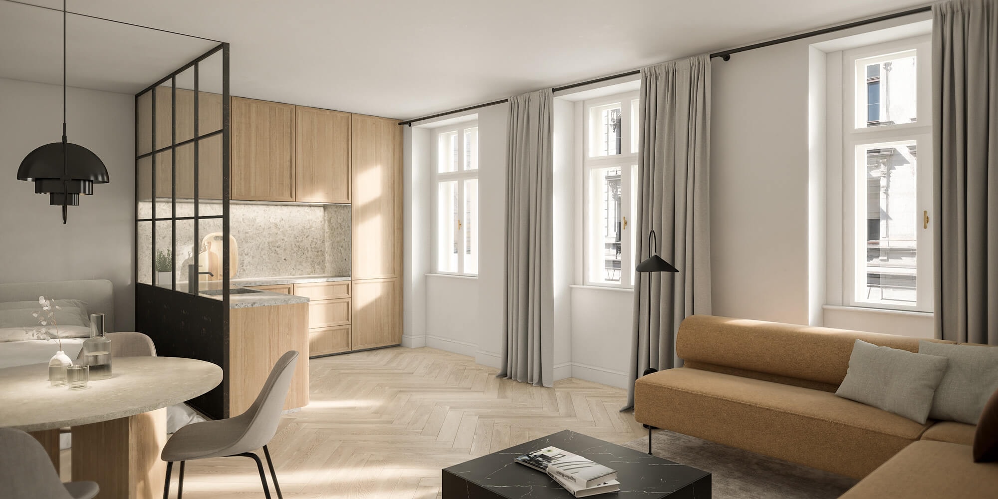 Ruban — Kaiserstraße 52