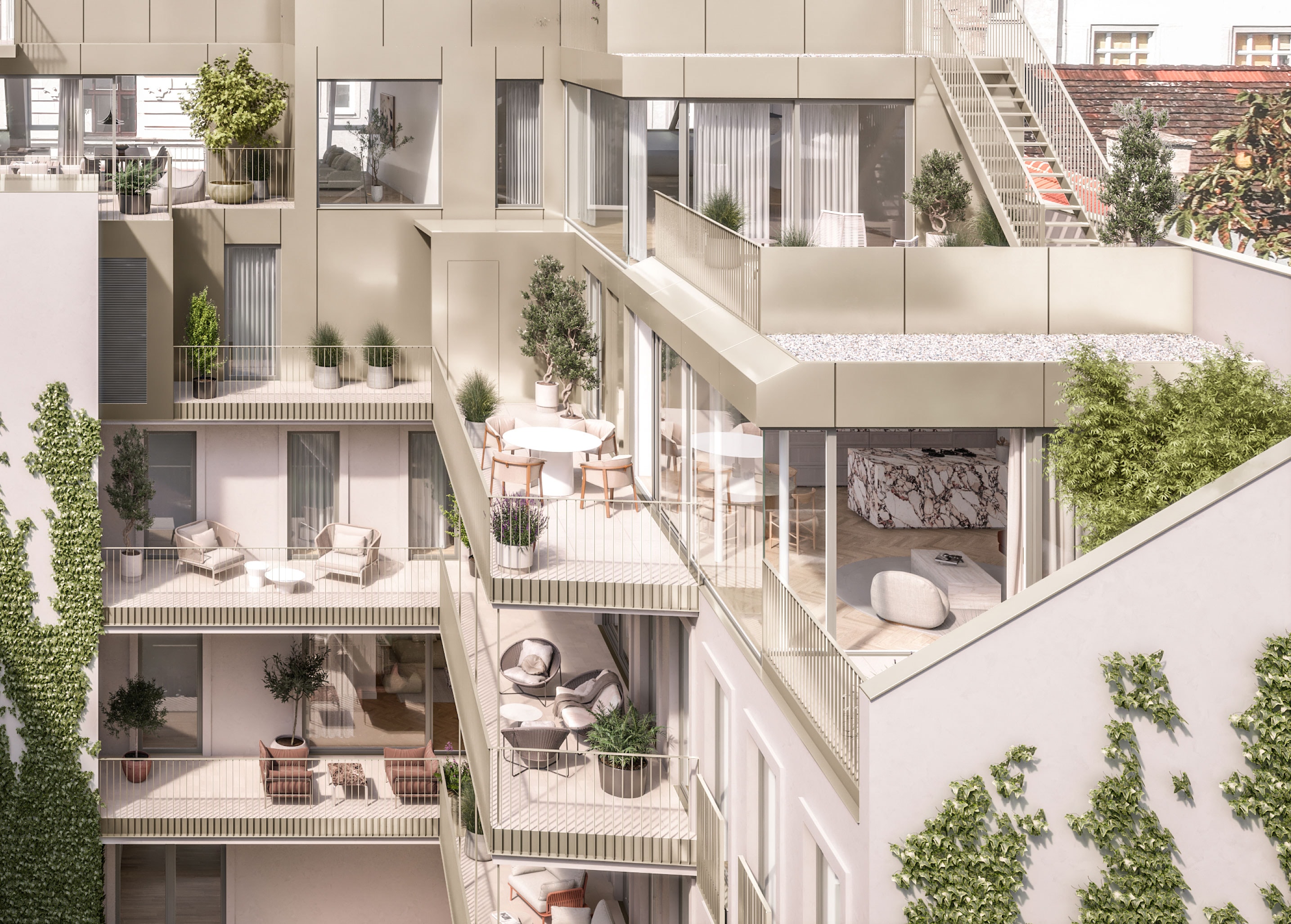 Ruban — Kaiserstraße 52