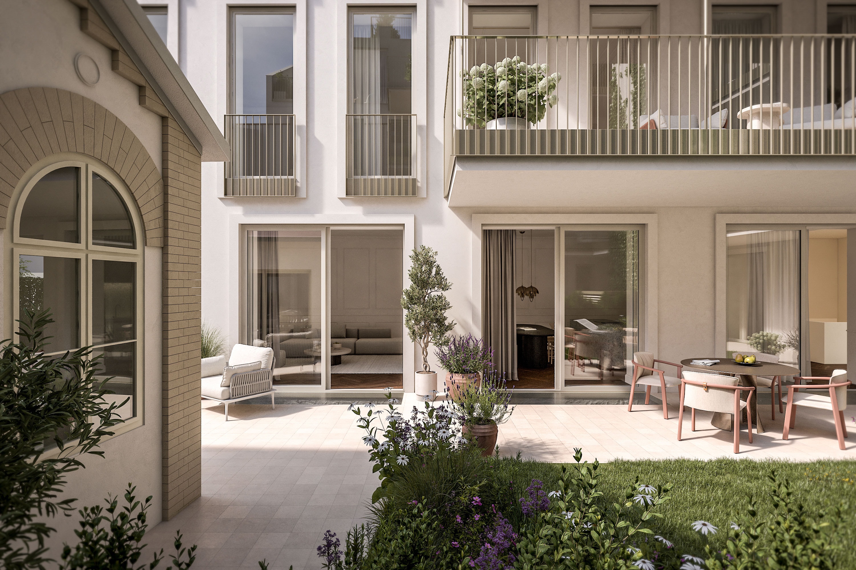 Ruban — Kaiserstraße 52