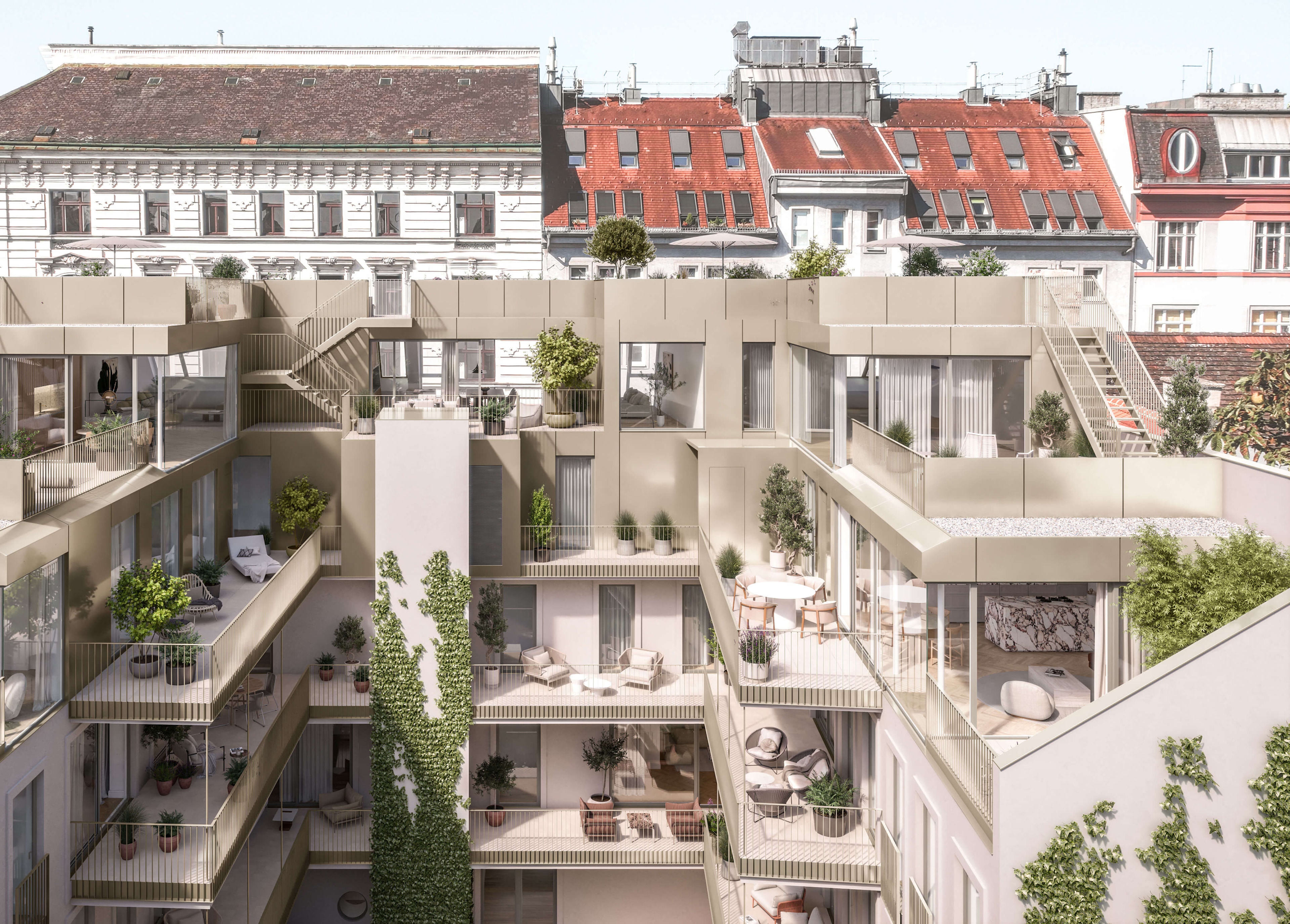 Ruban — Kaiserstraße 52