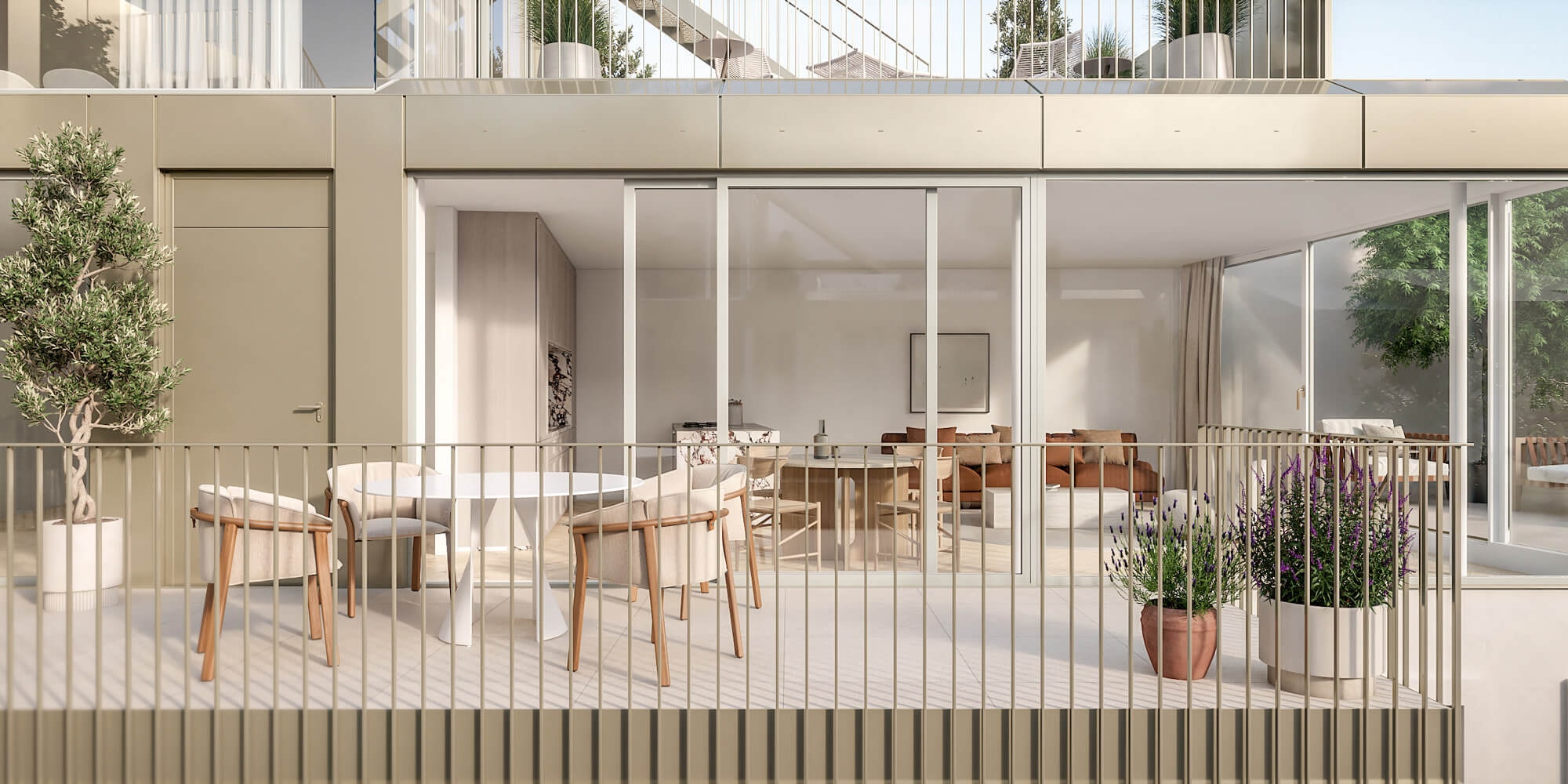 Ruban — Kaiserstraße 52