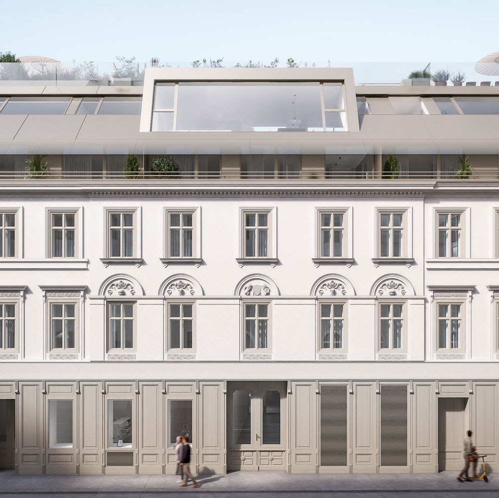 Ruban — Kaiserstraße 52