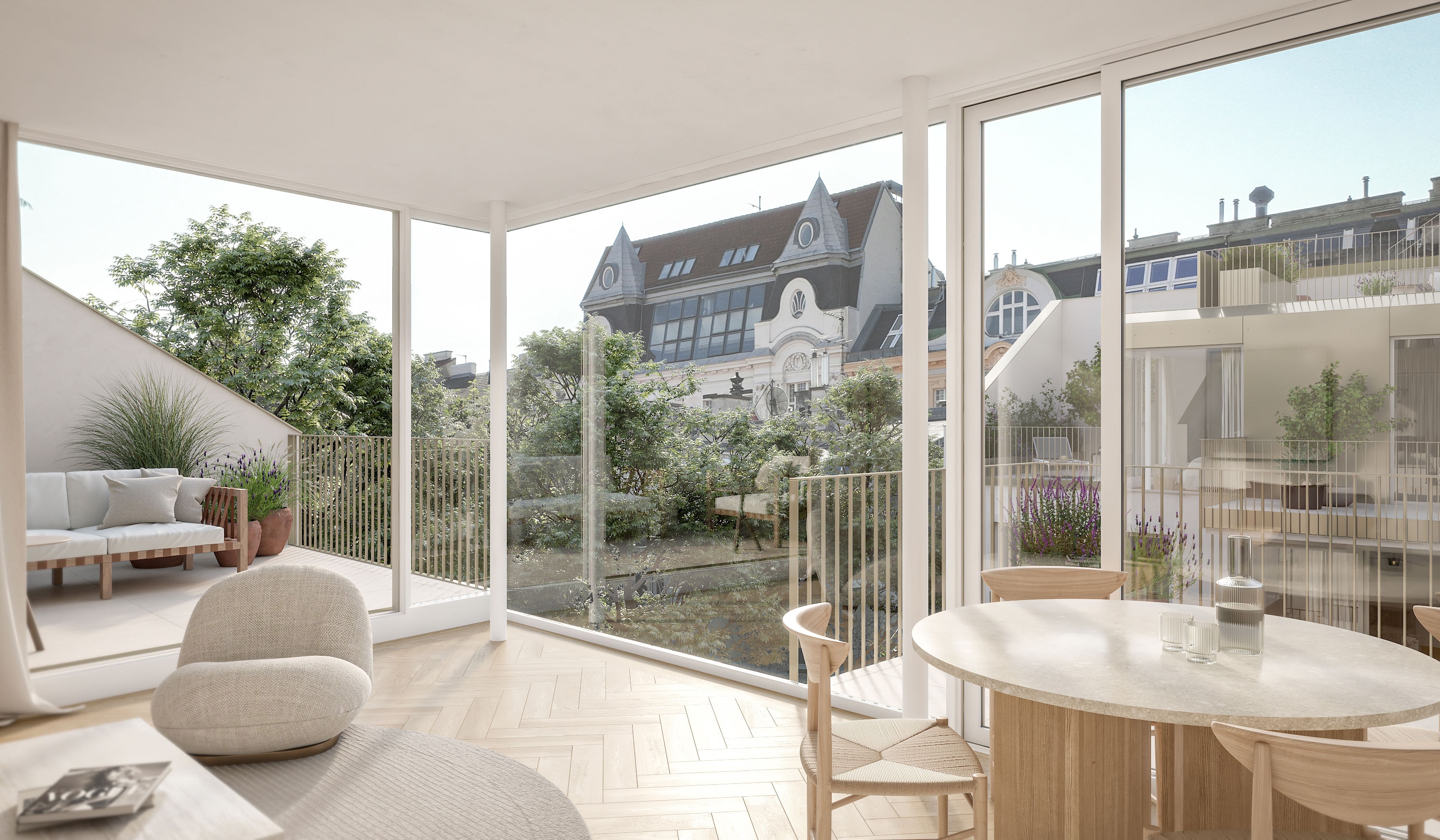 Ruban — Kaiserstraße 52