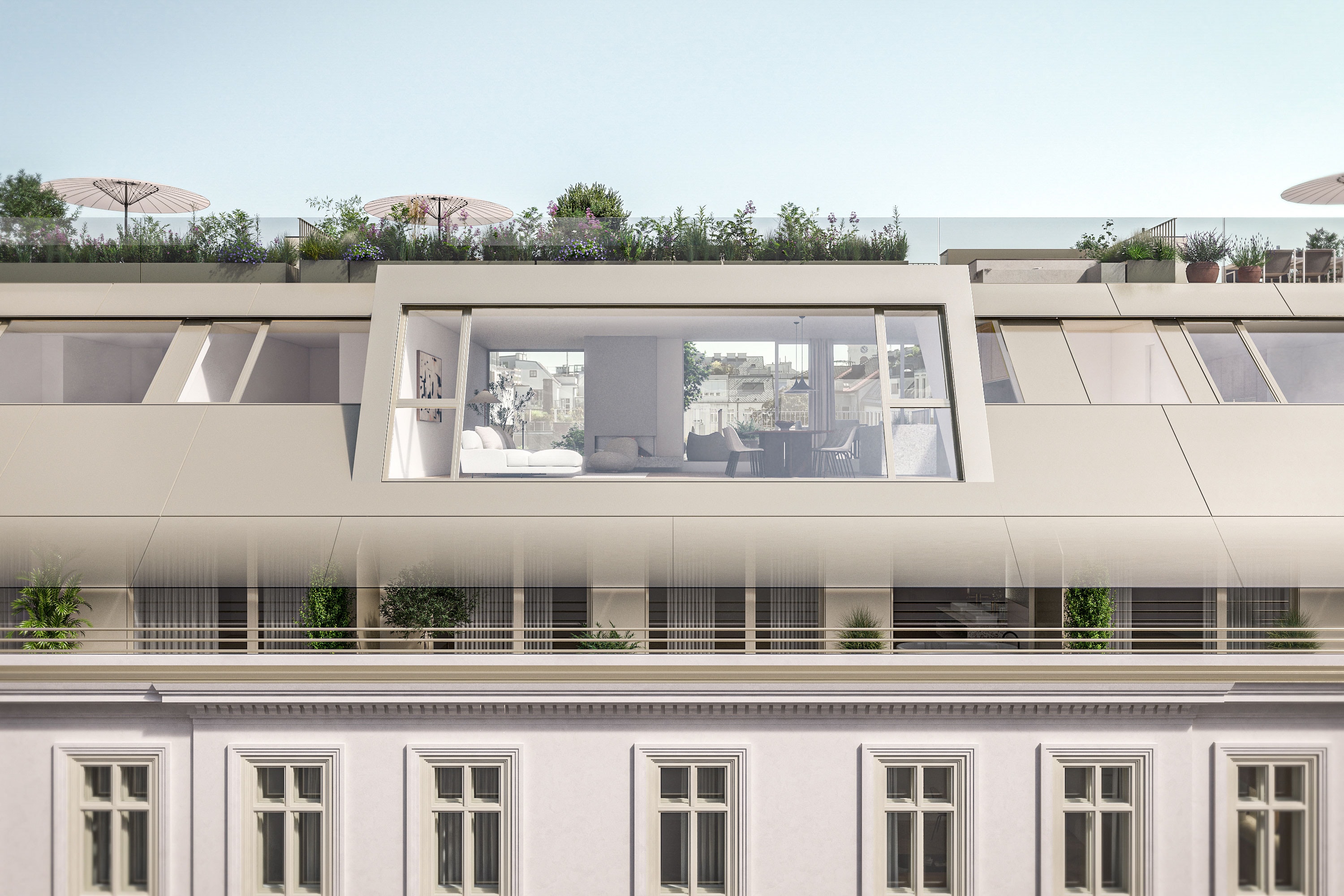 Ruban — Kaiserstraße 52