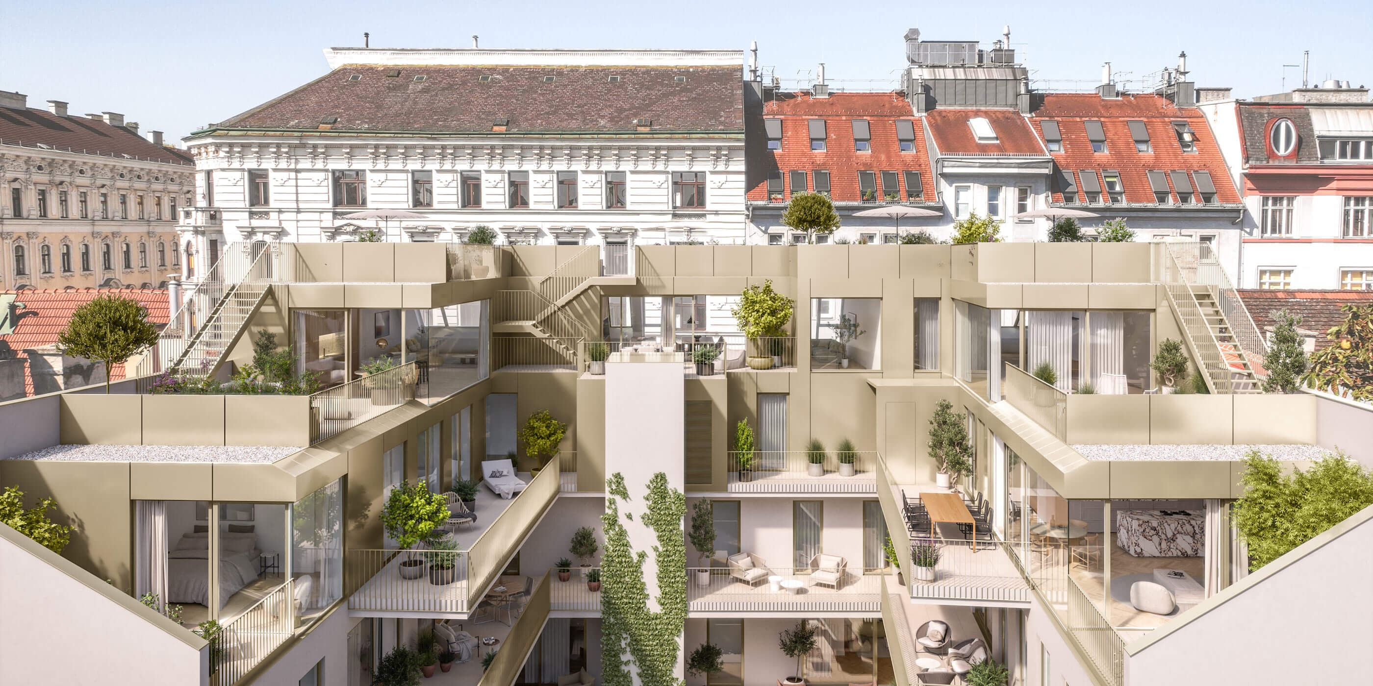 Ruban — Kaiserstraße 52