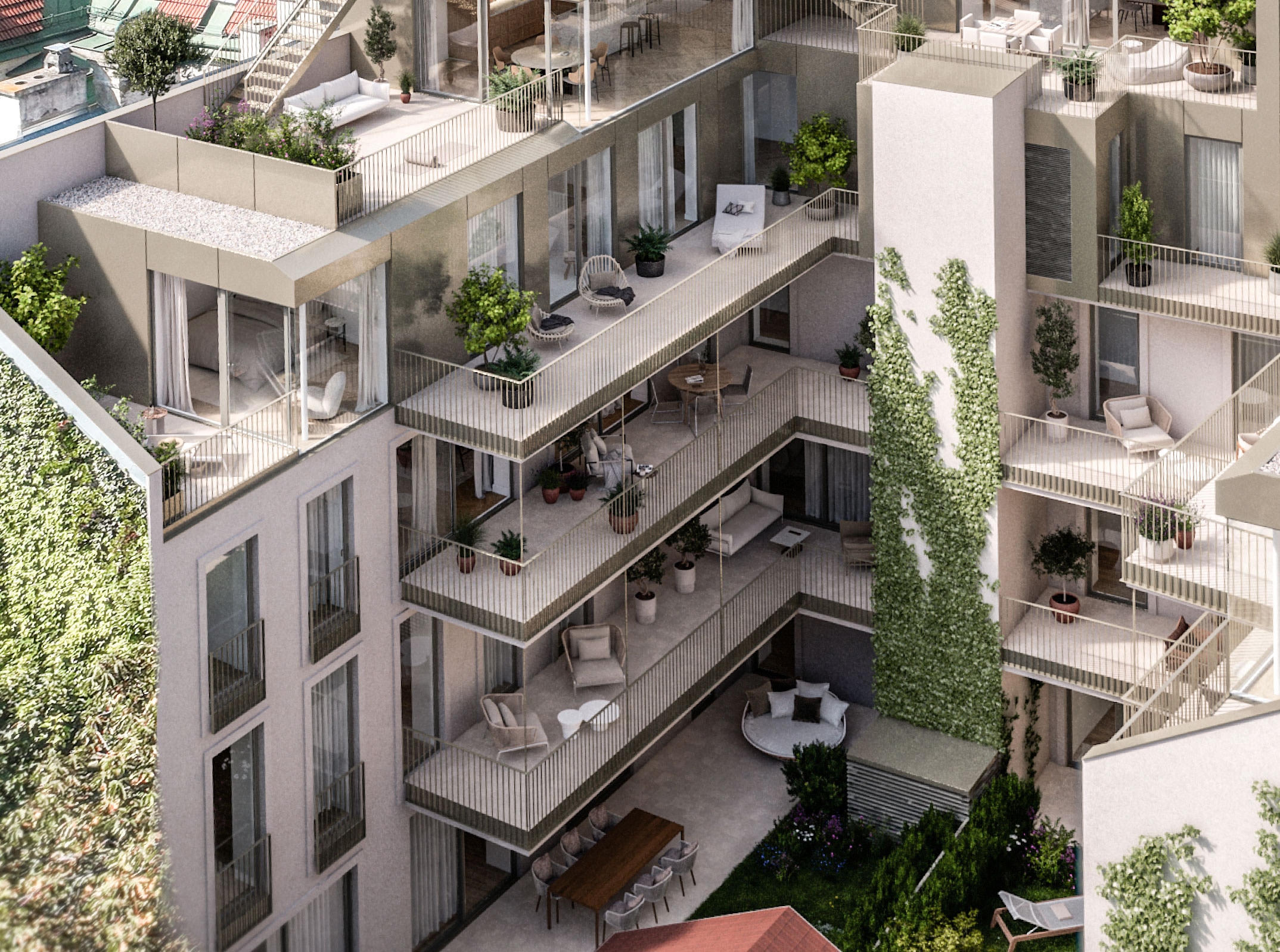 Ruban — Kaiserstraße 52