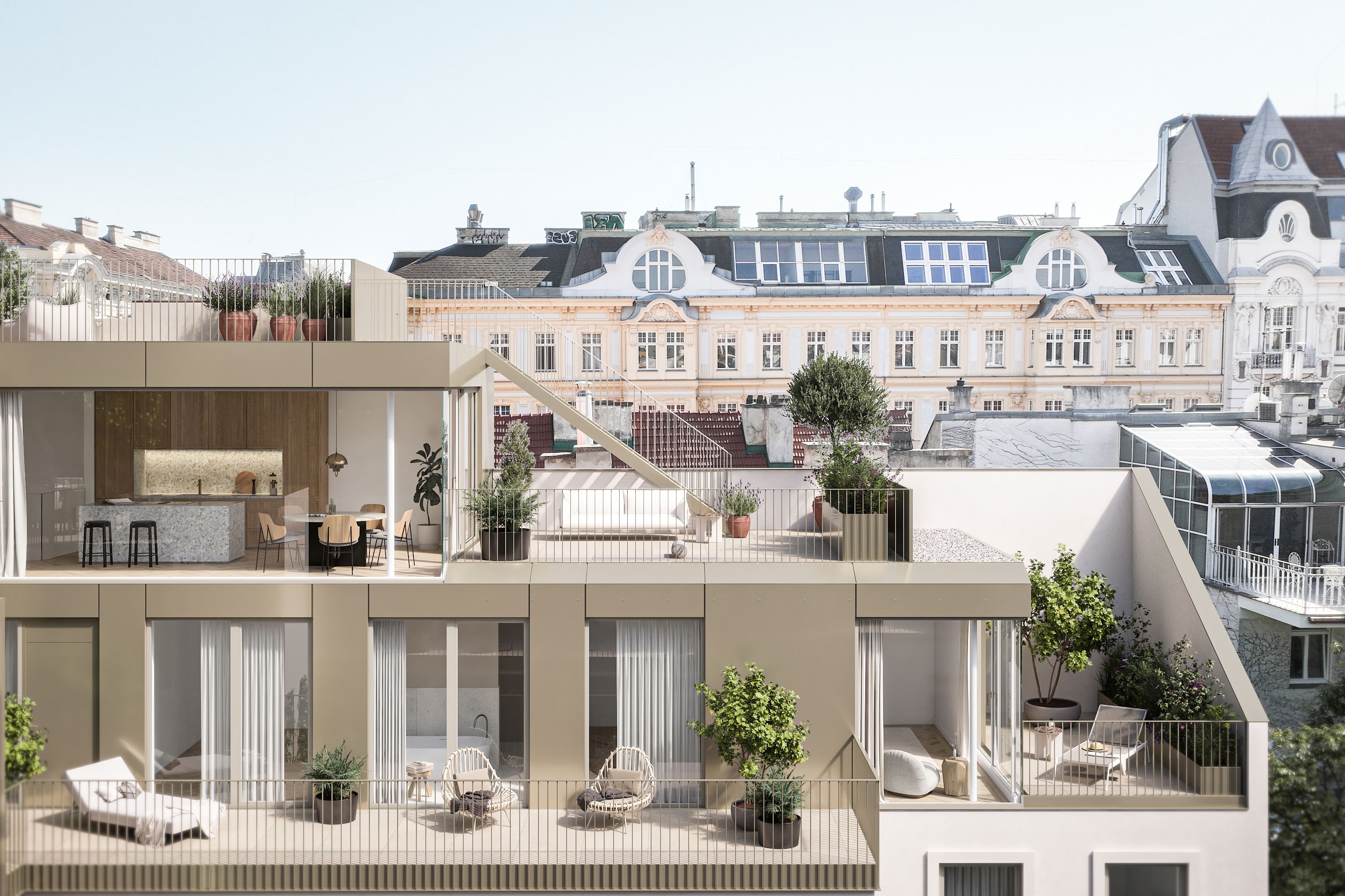 Ruban — Kaiserstraße 52