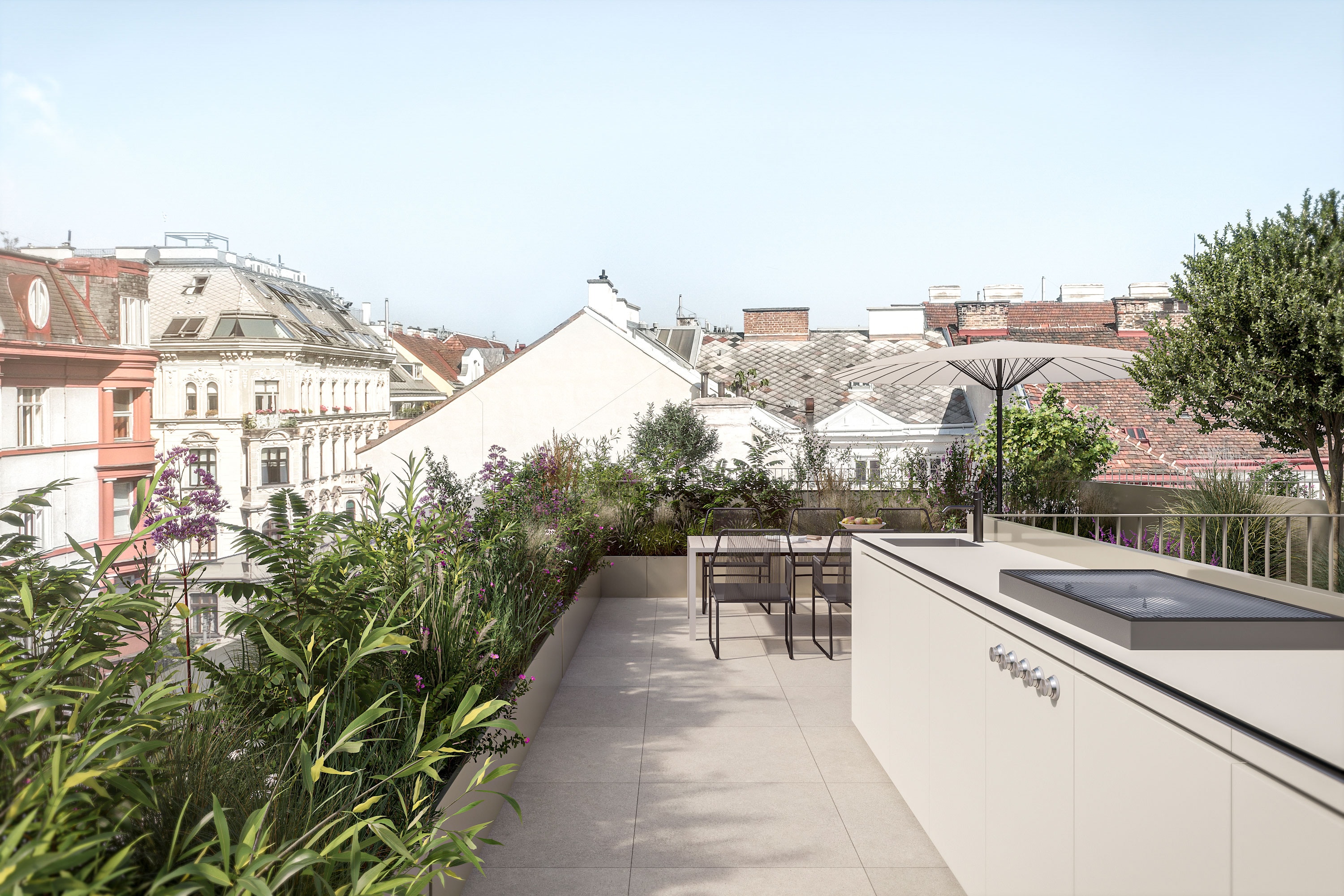 Ruban — Kaiserstraße 52