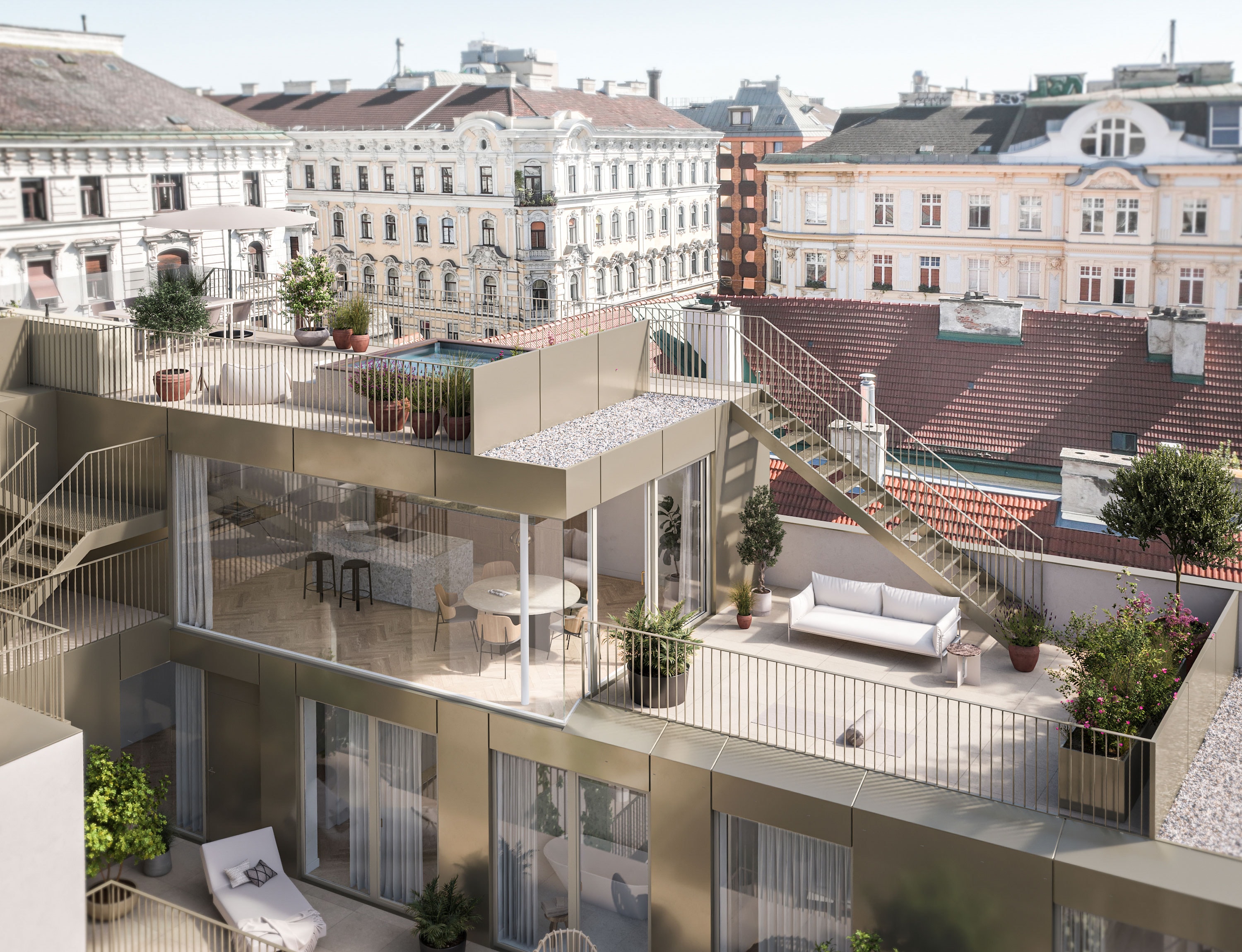 Ruban — Kaiserstraße 52