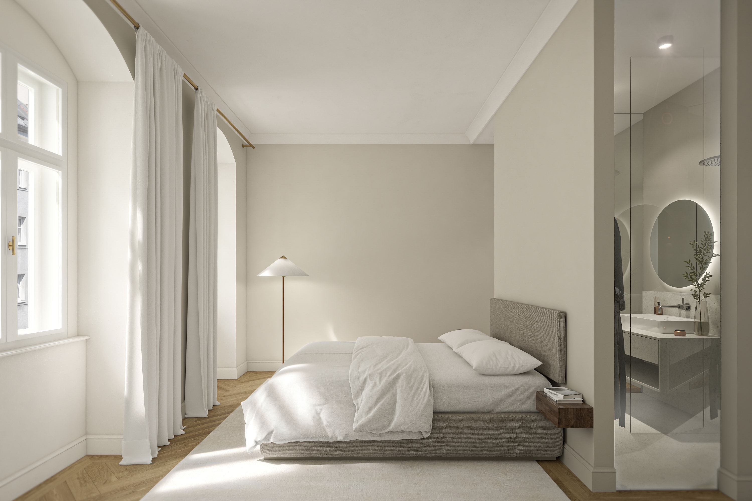 Ruban — Kaiserstraße 52