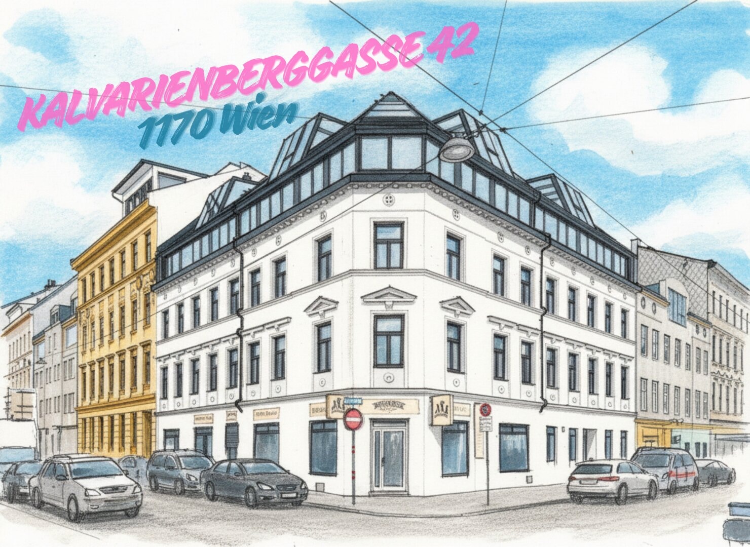 Kalvarienberggasse 42