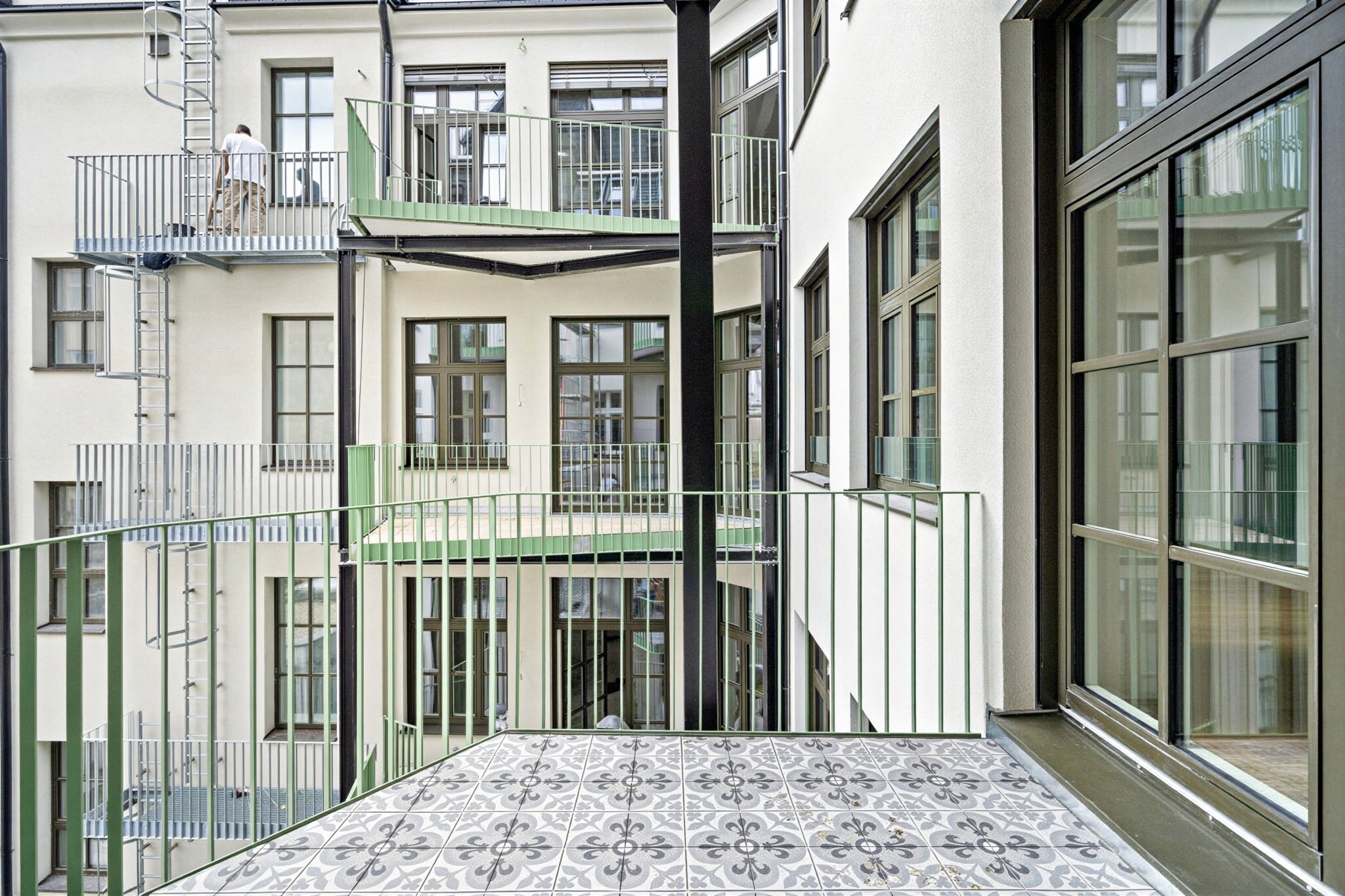 Kandlhof – Kandlgasse 23