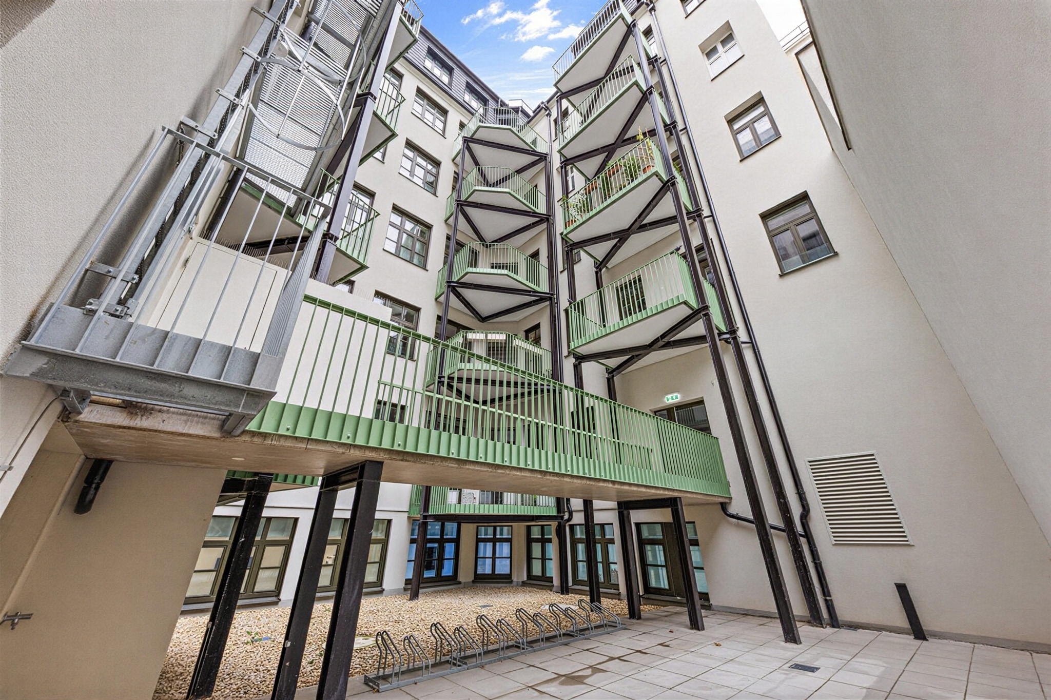 Kandlhof – Kandlgasse 23