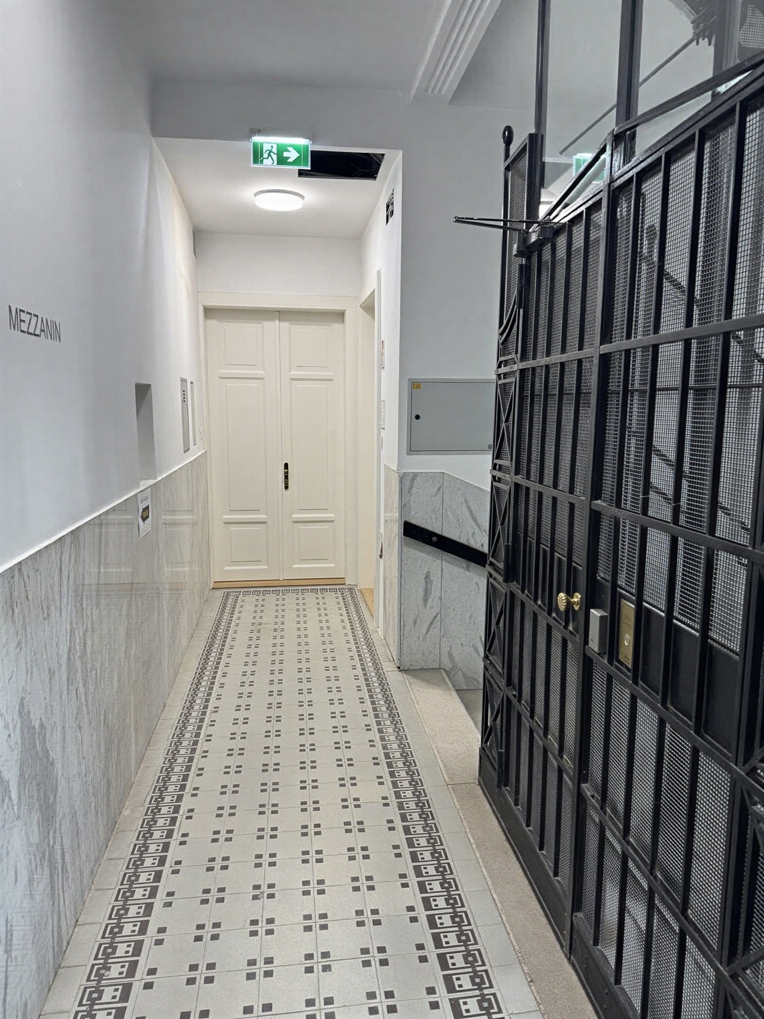 Kandlhof – Kandlgasse 23