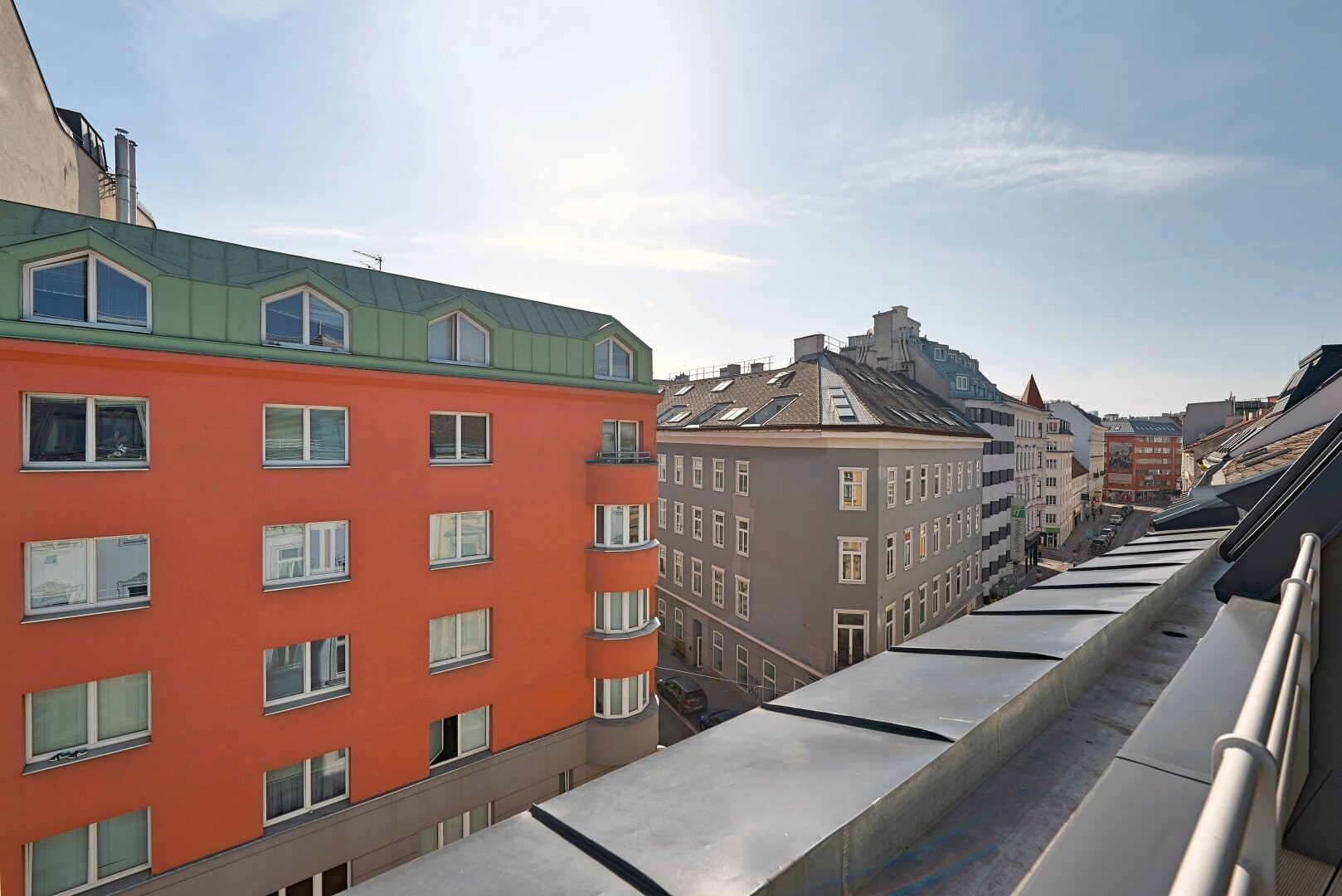 ESSENZ No.1