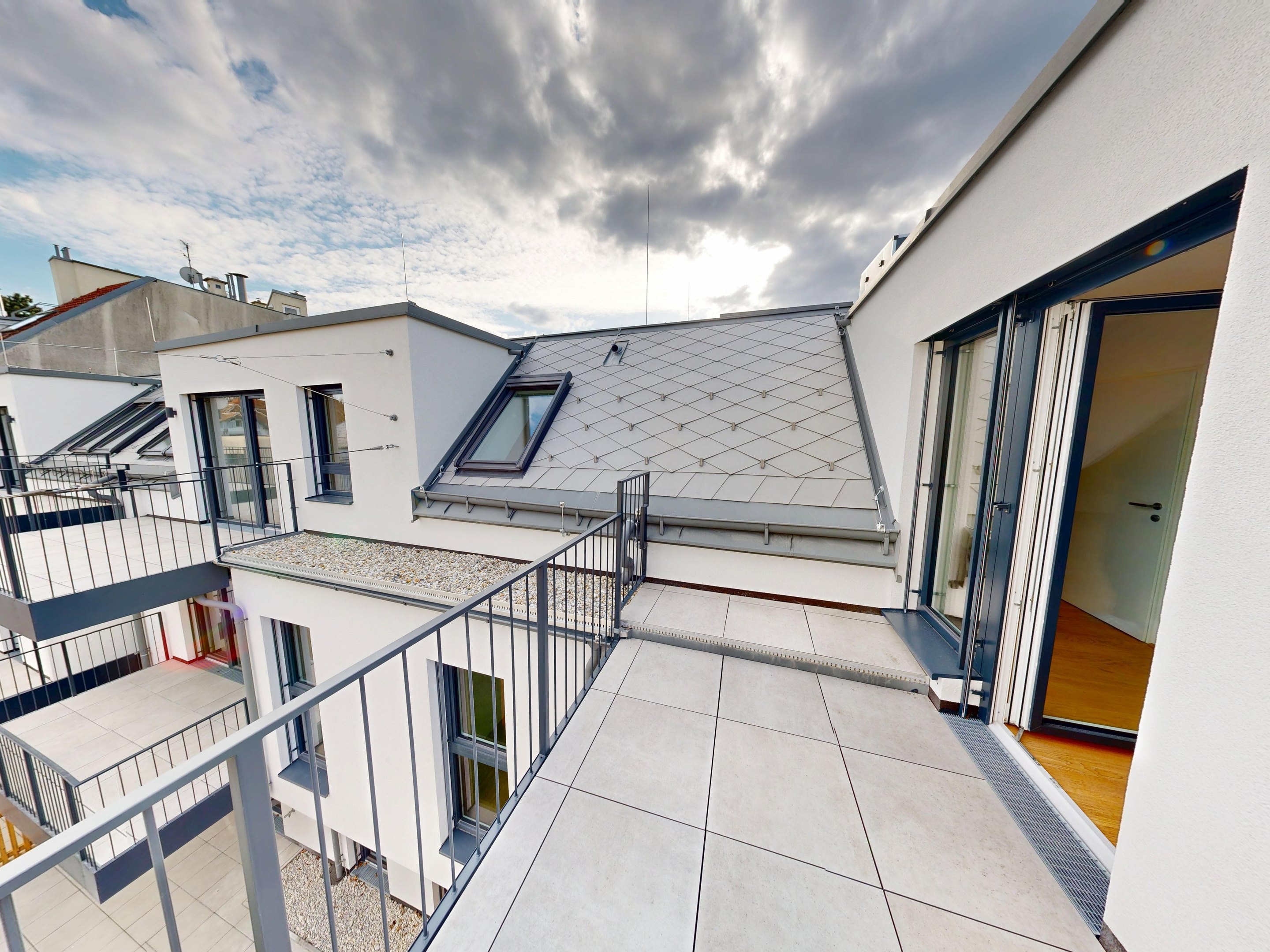 Ketzergasse 411 - Wohnoase 23