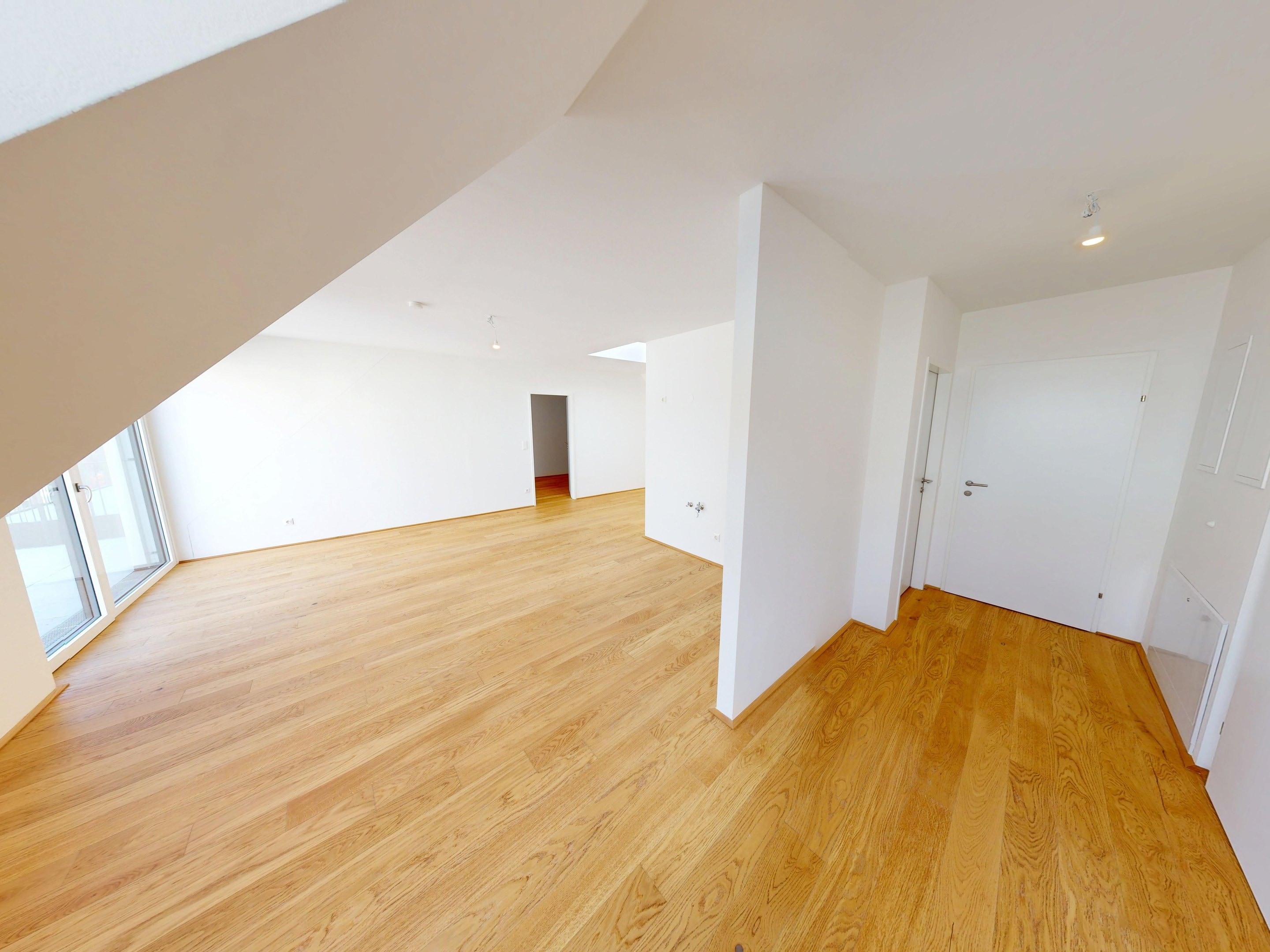 Ketzergasse 411 - Wohnoase 23