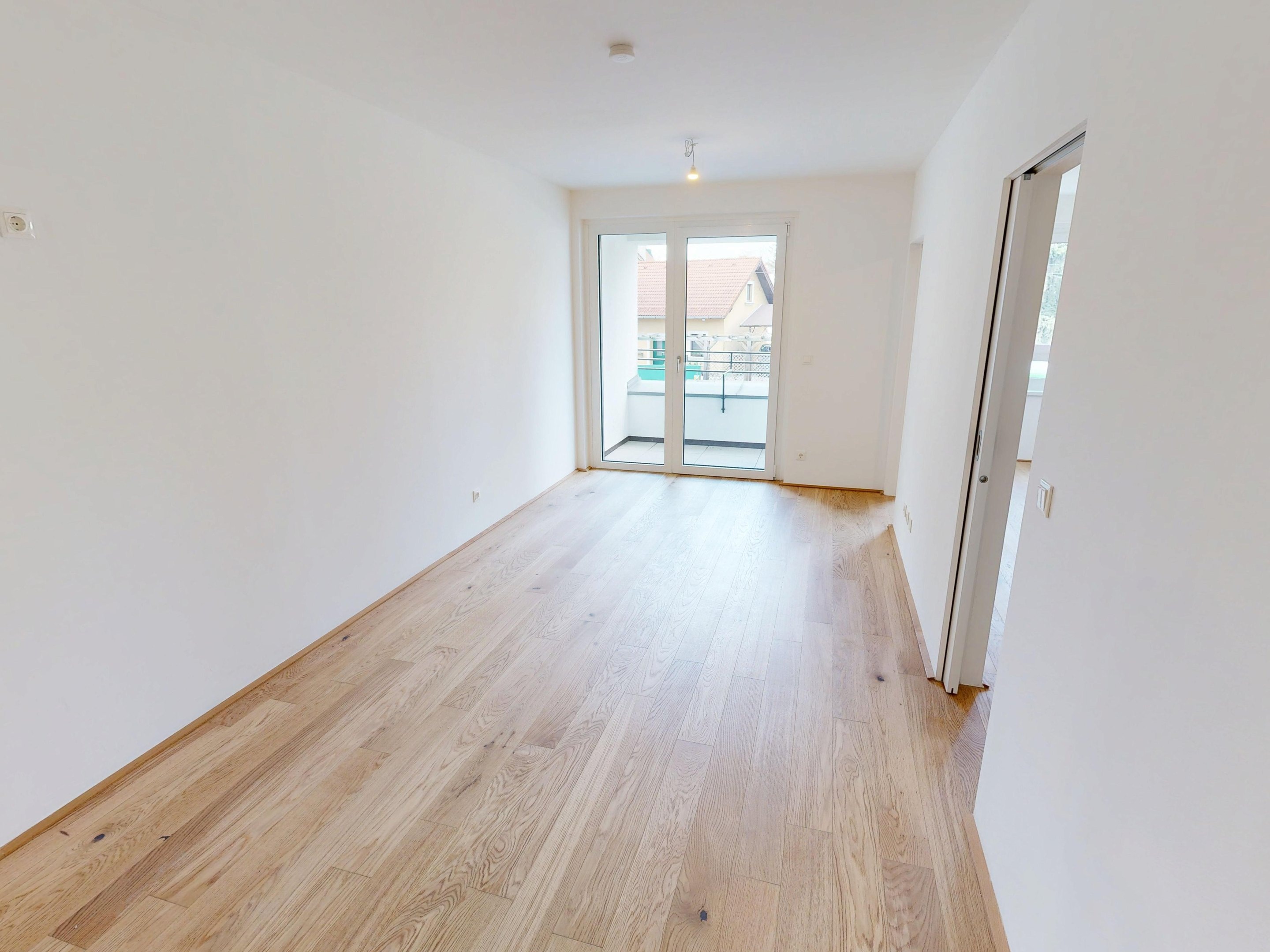 Ketzergasse 411 - Wohnoase 23