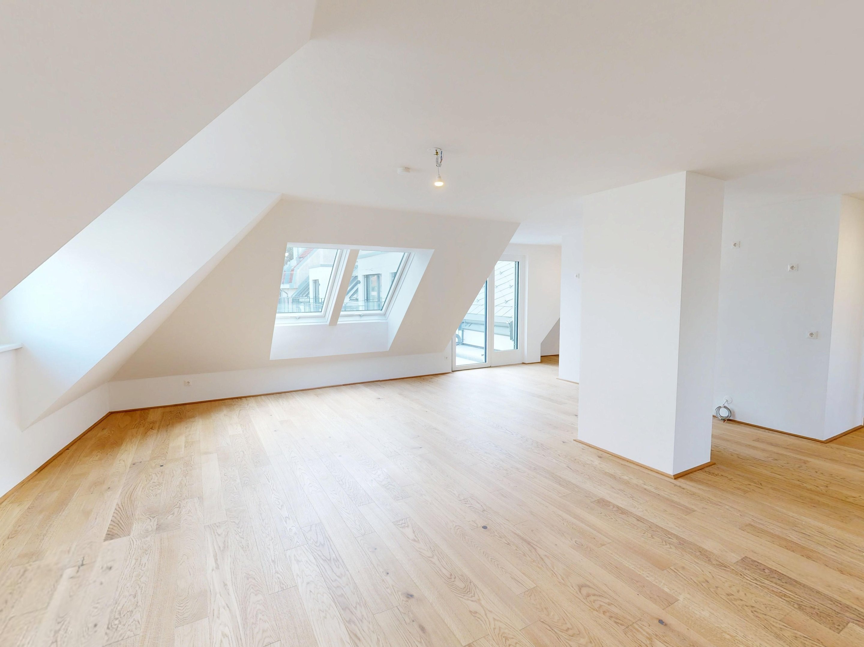 Ketzergasse 411 - Wohnoase 23