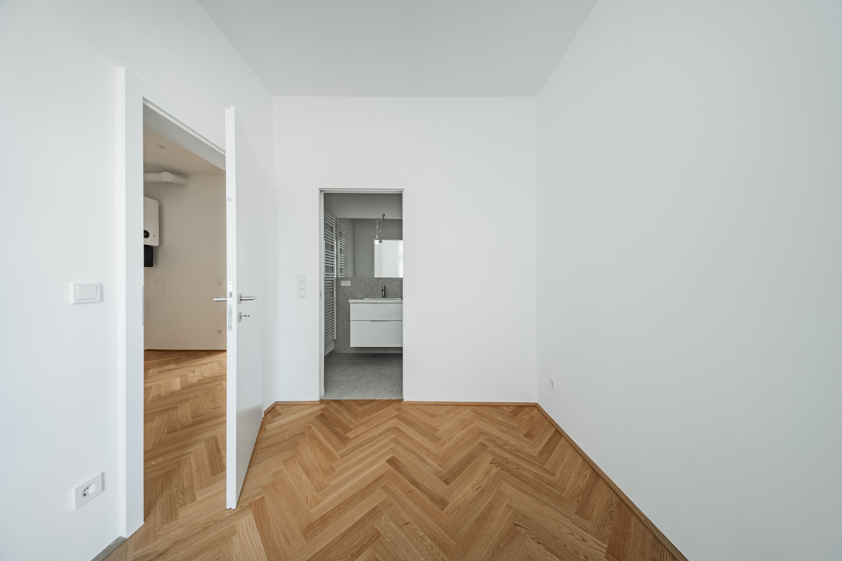 Klausgasse 46