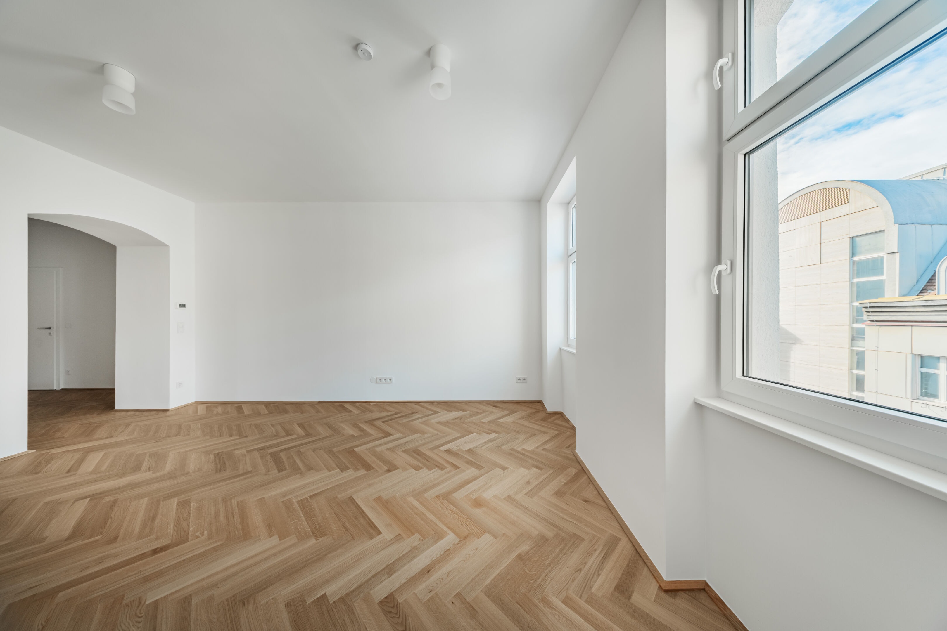 Klausgasse 46