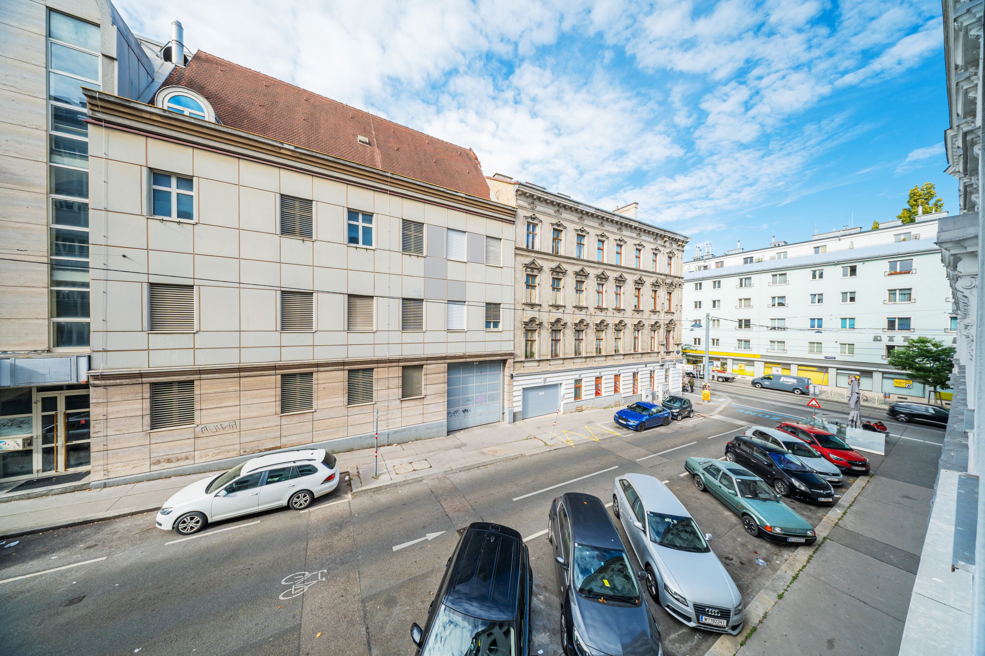 Klausgasse 46