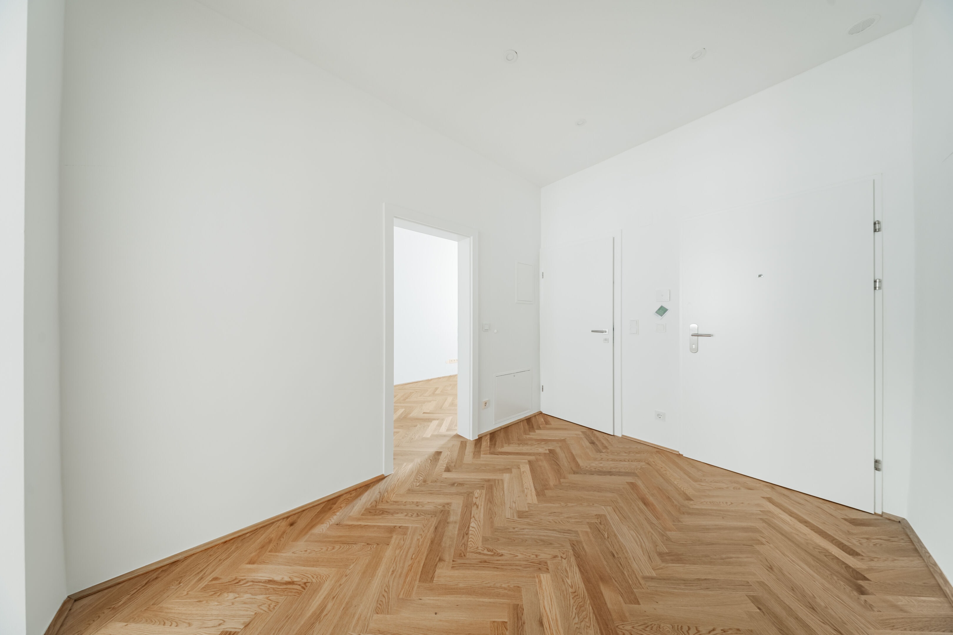 Klausgasse 46