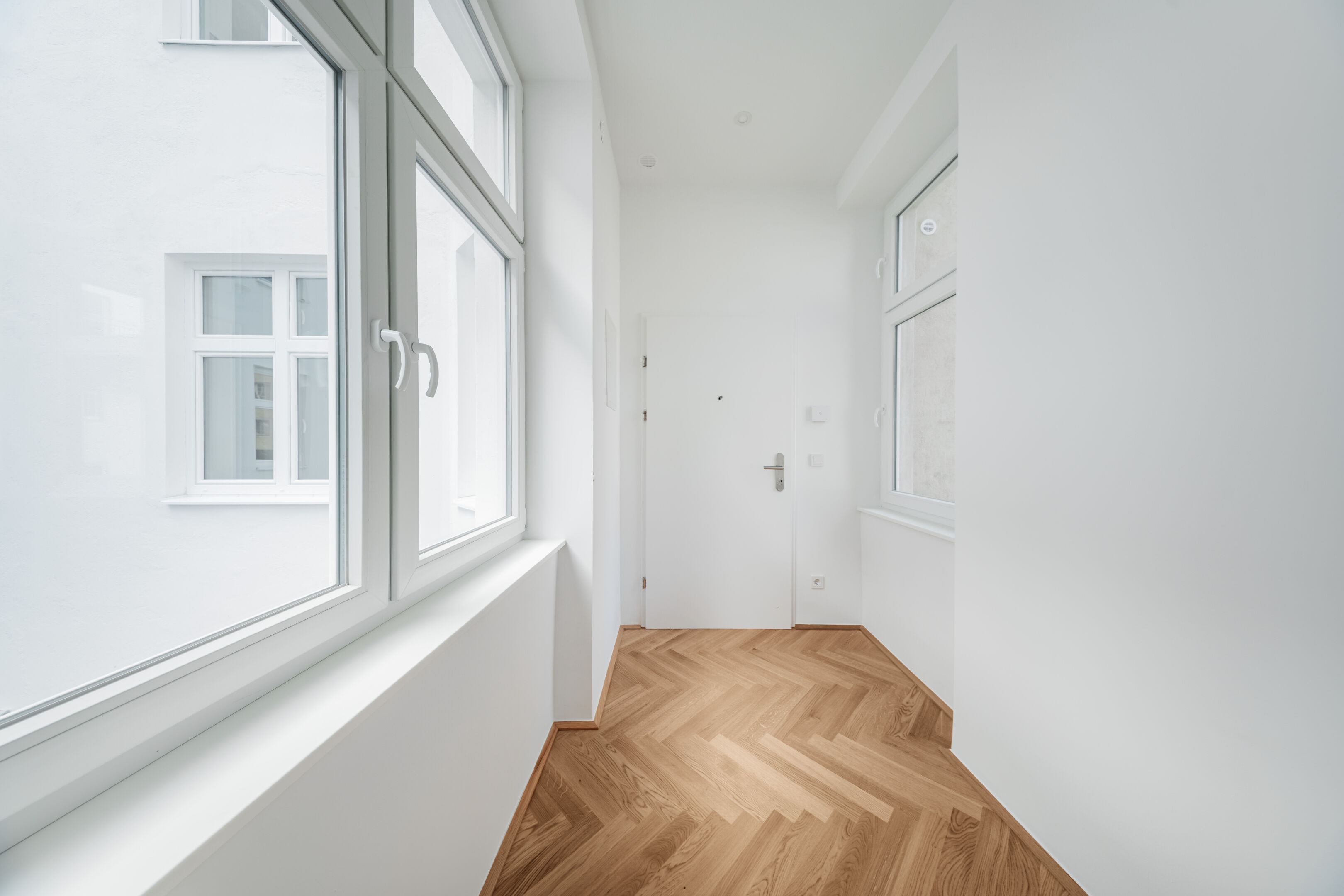 Klausgasse 46