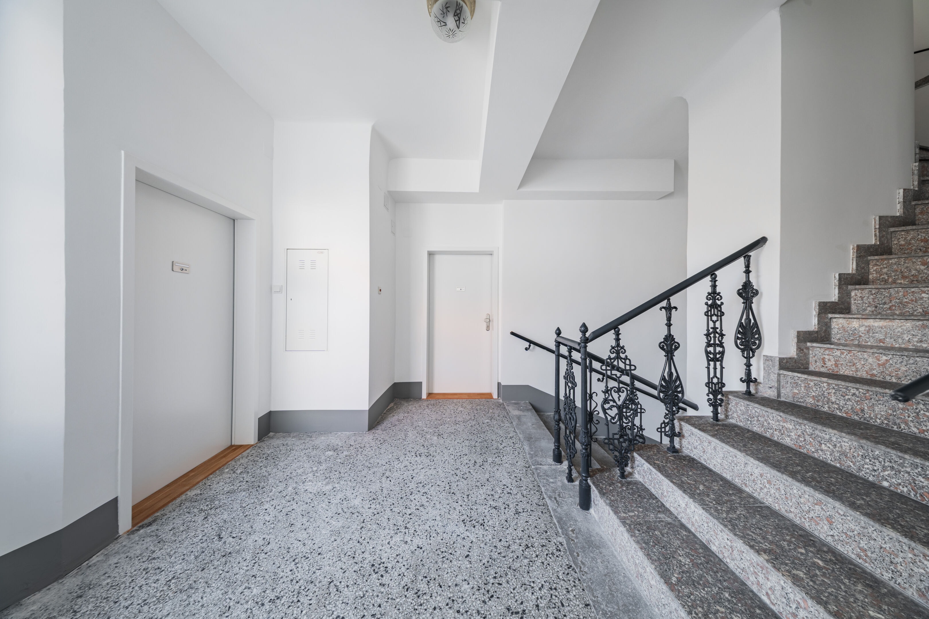 Klausgasse 46