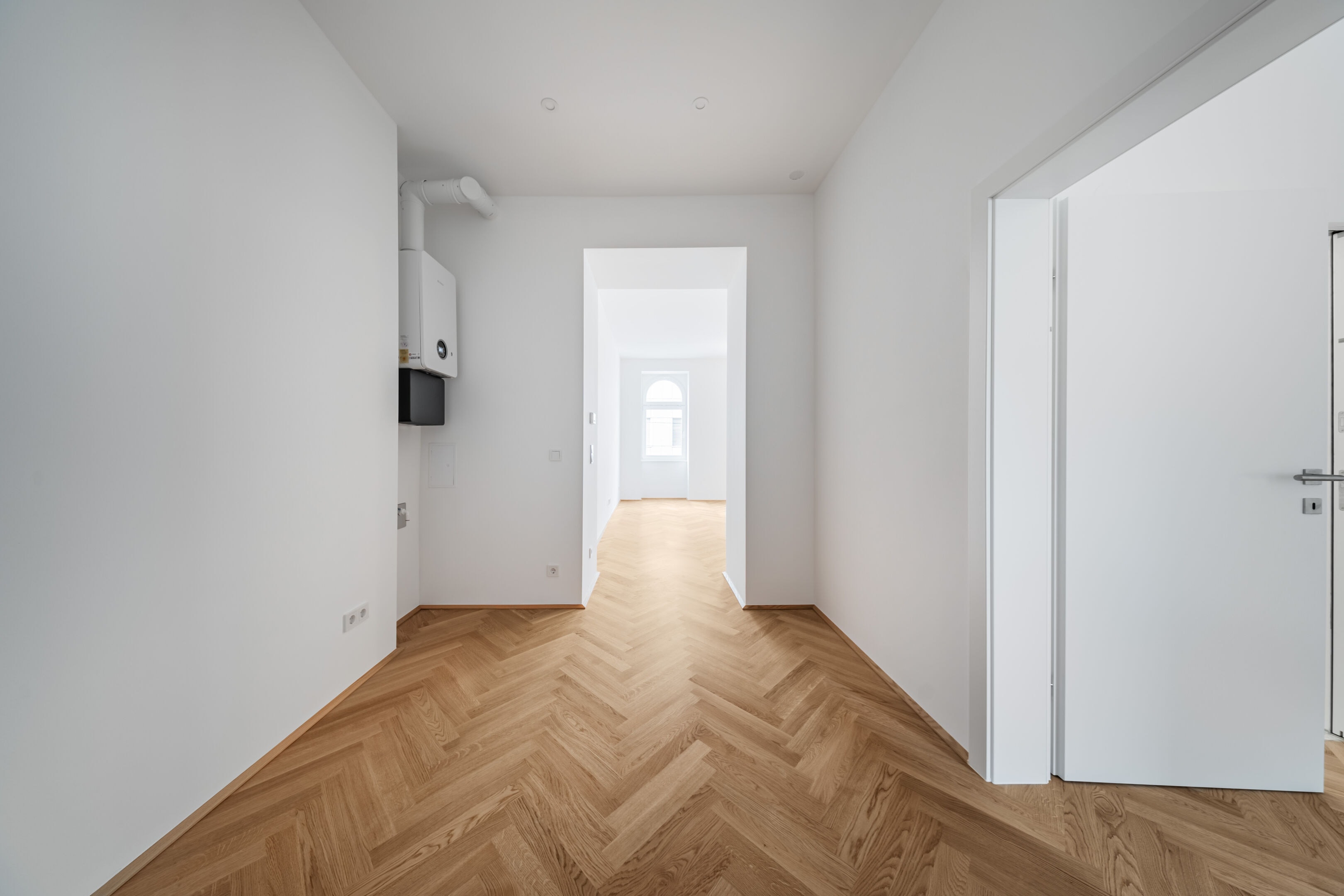 Klausgasse 46