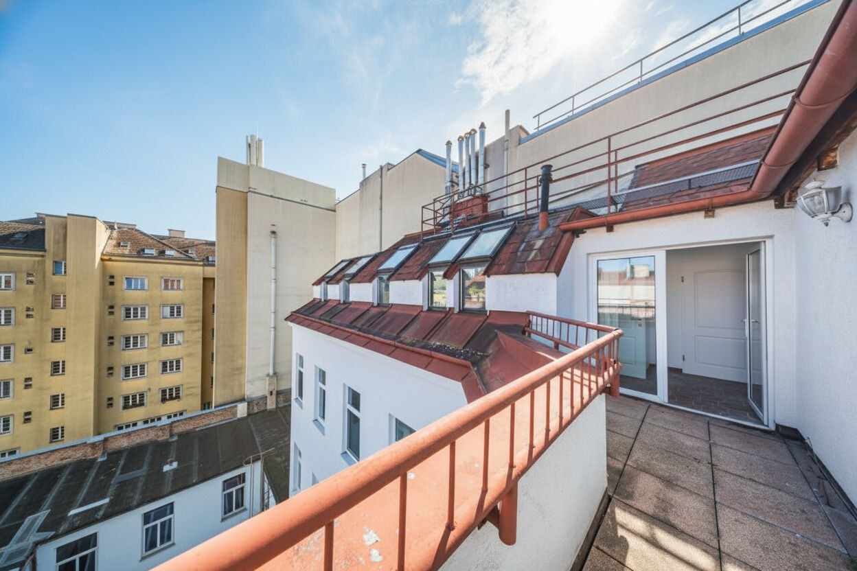 Klausgasse 46