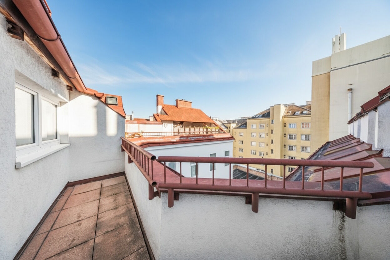 Klausgasse 46