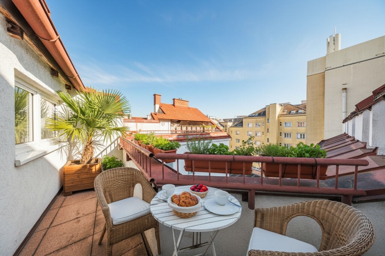Klausgasse 46