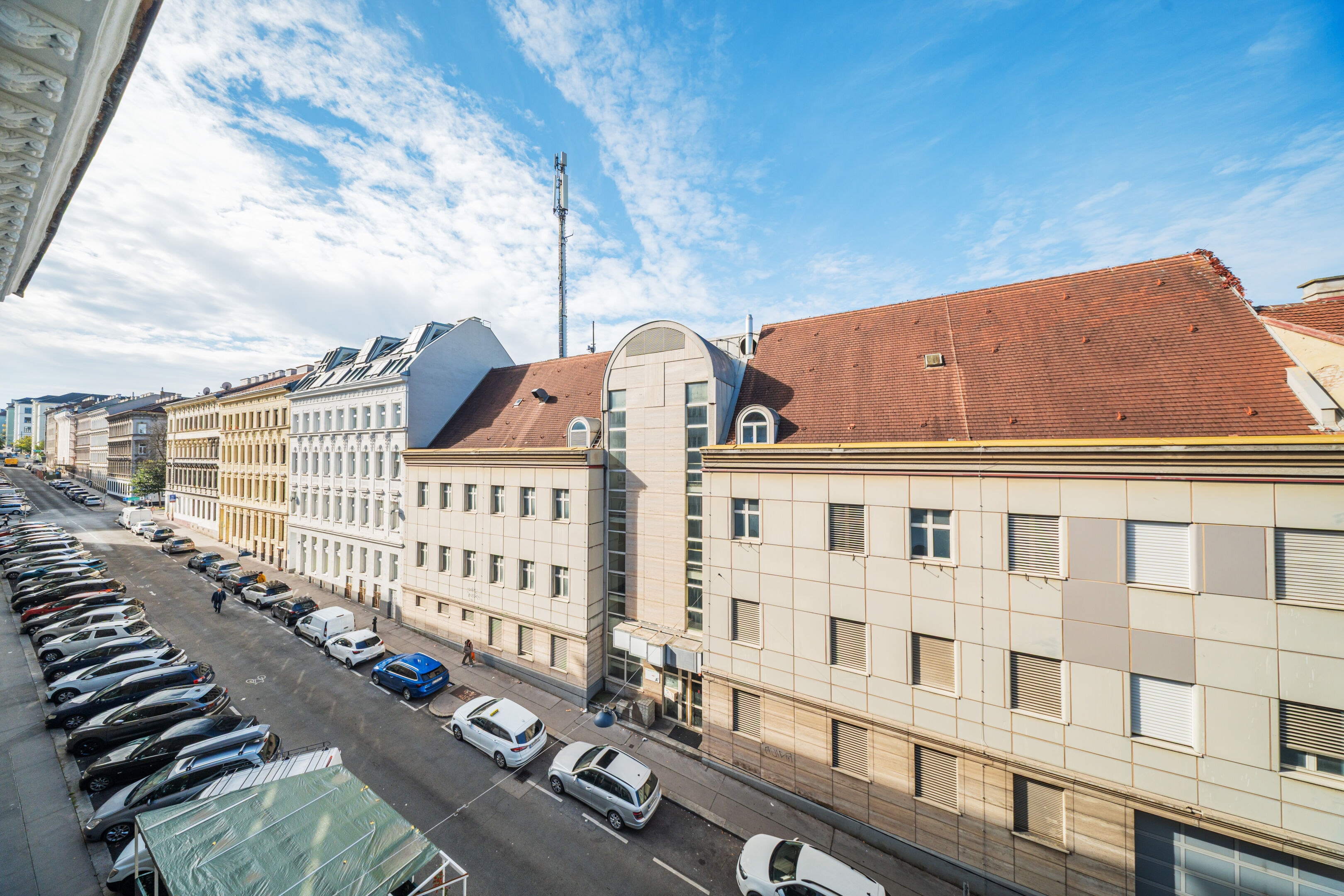 Klausgasse 46
