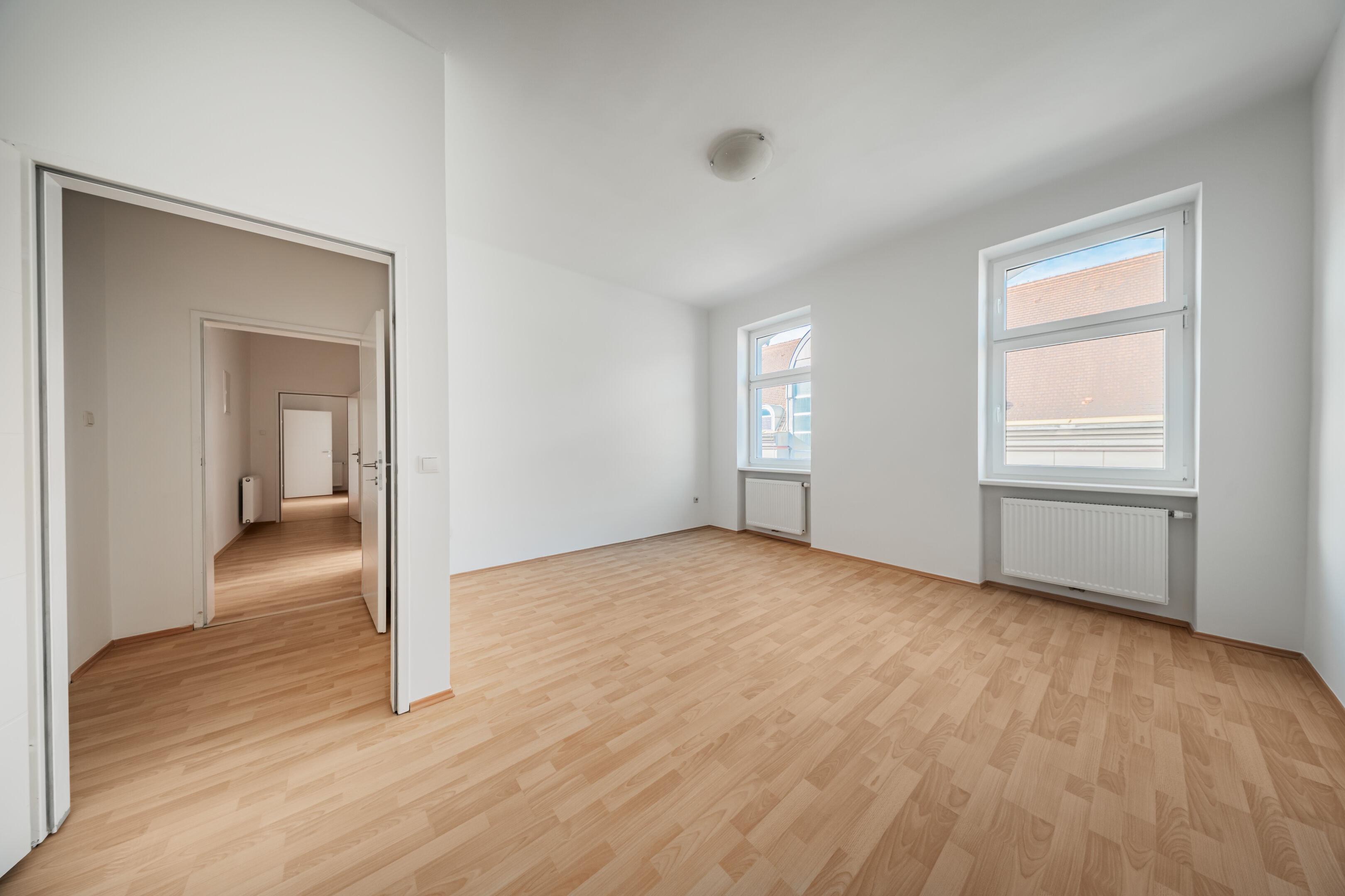 Klausgasse 46