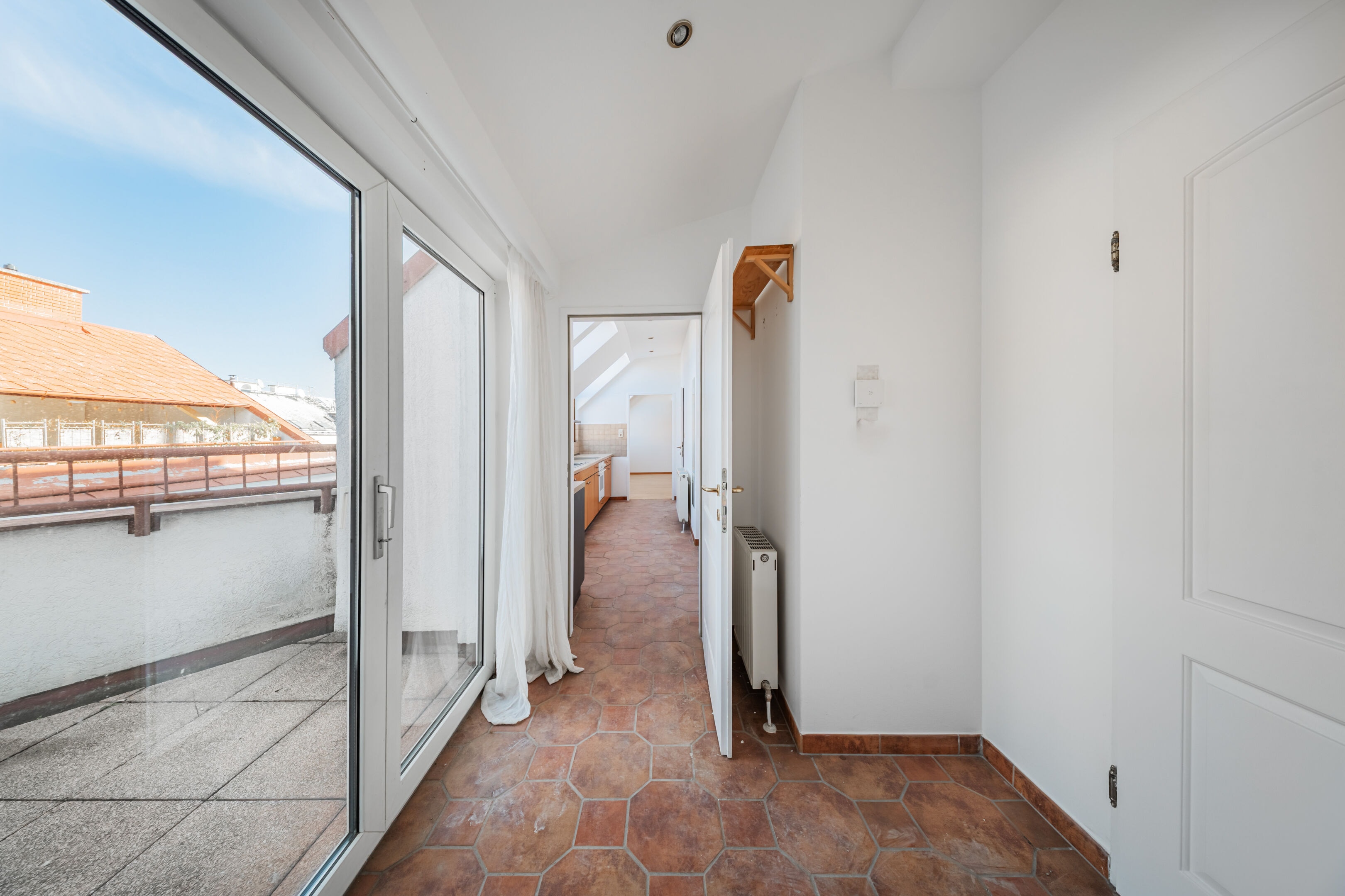 Klausgasse 46