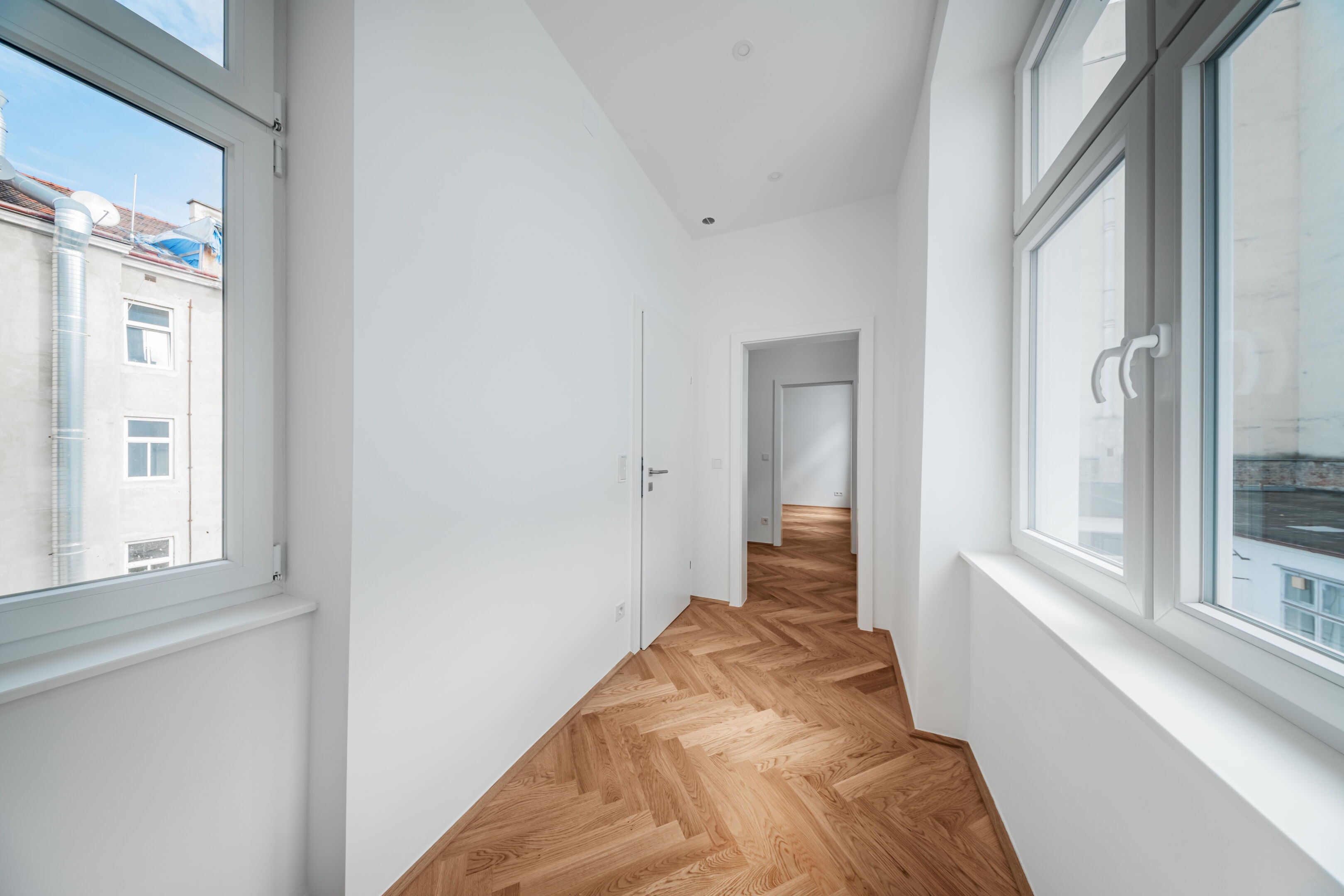 Klausgasse 46