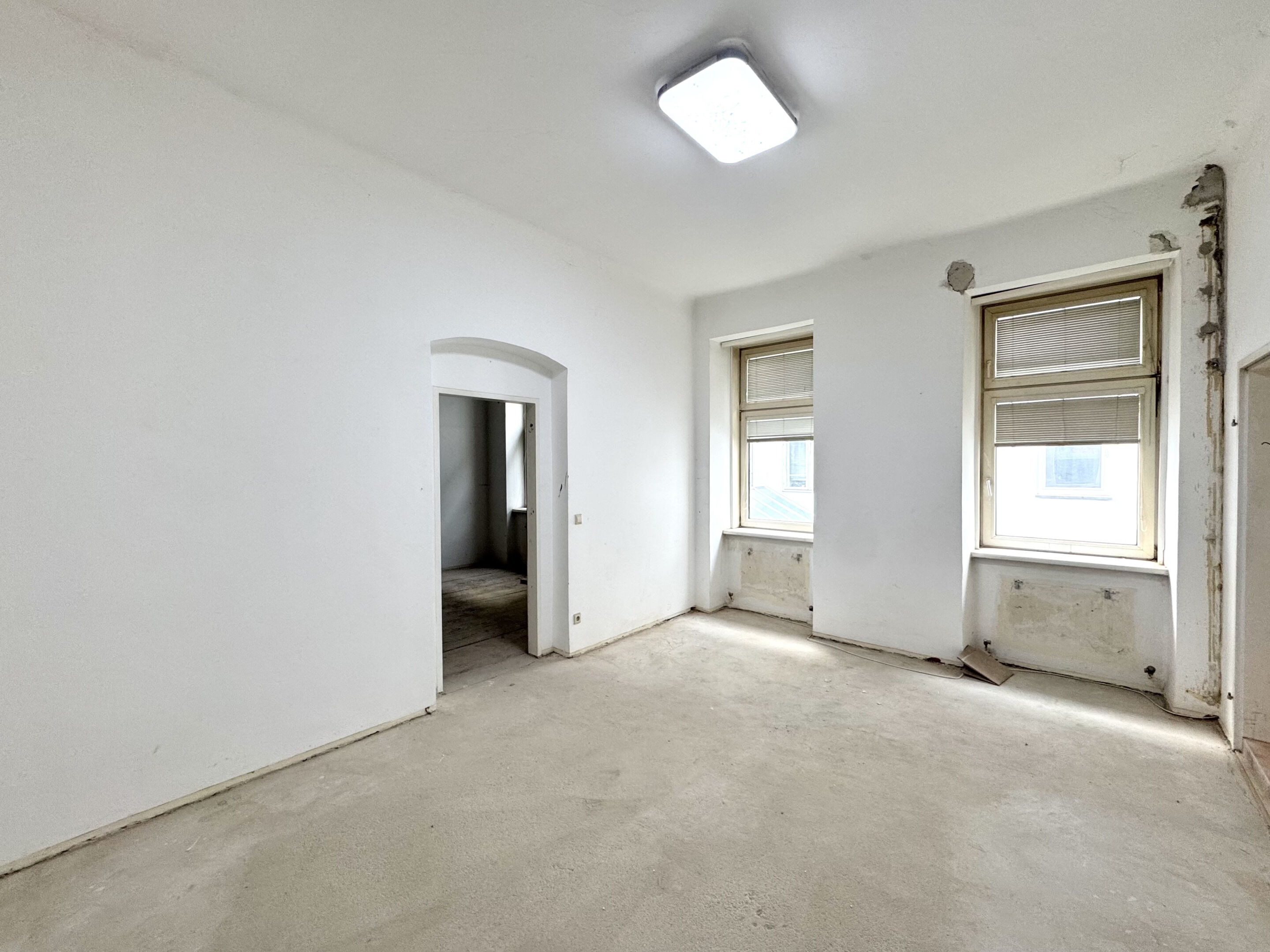 Klausgasse 46