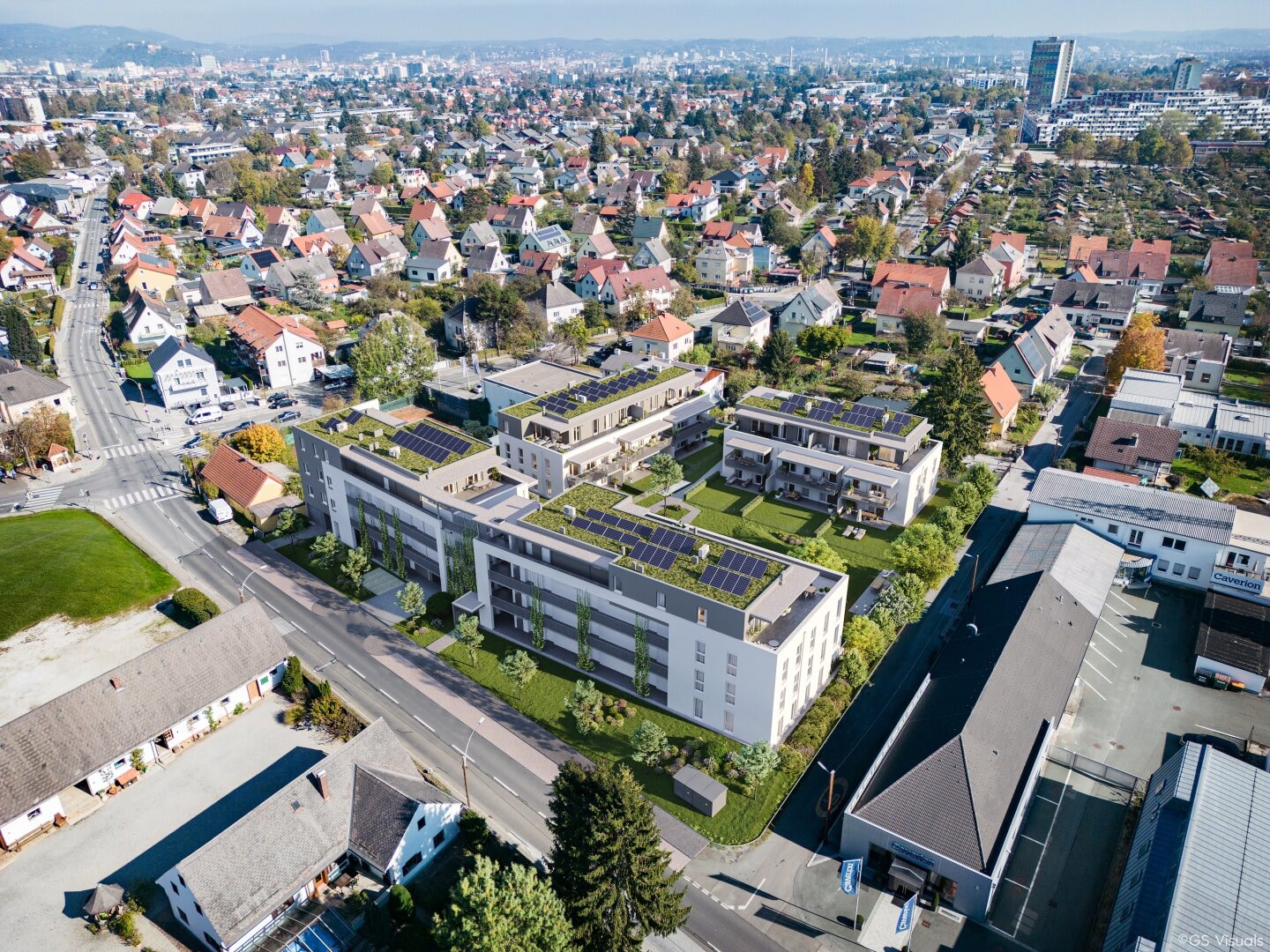 Kobelgasse 9