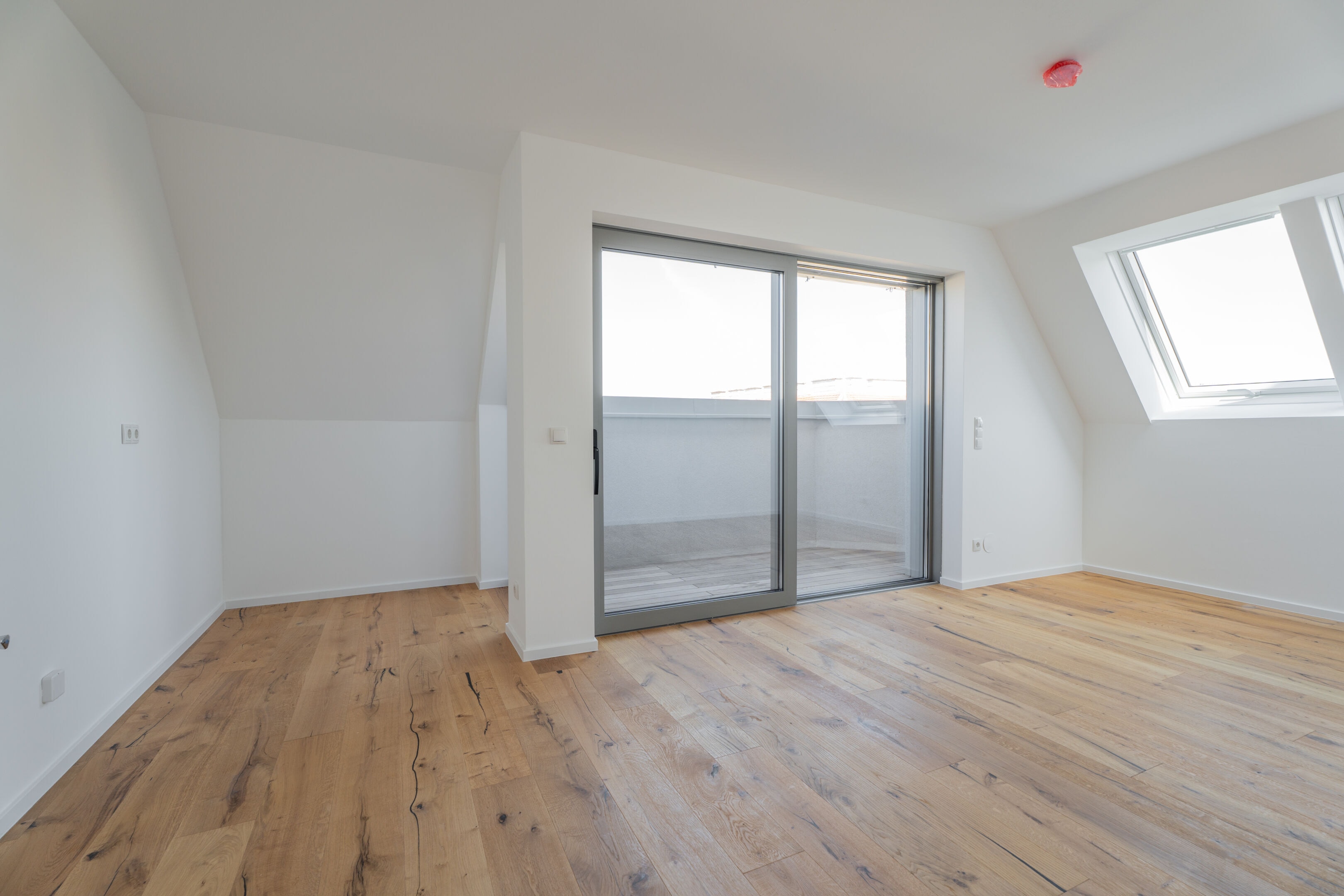 Koppstraße 43 – Skyline Living