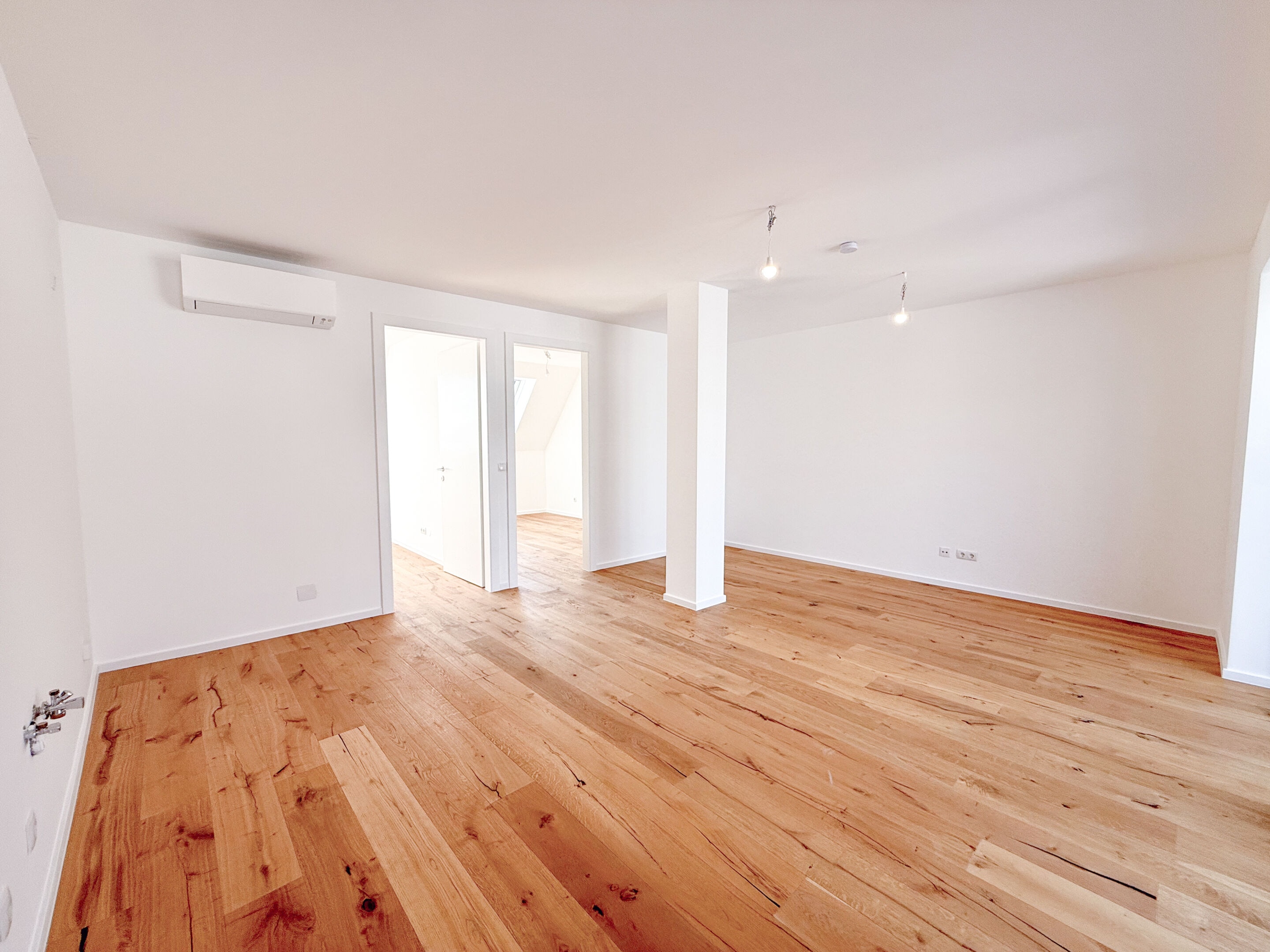 Koppstraße 43 – Skyline Living