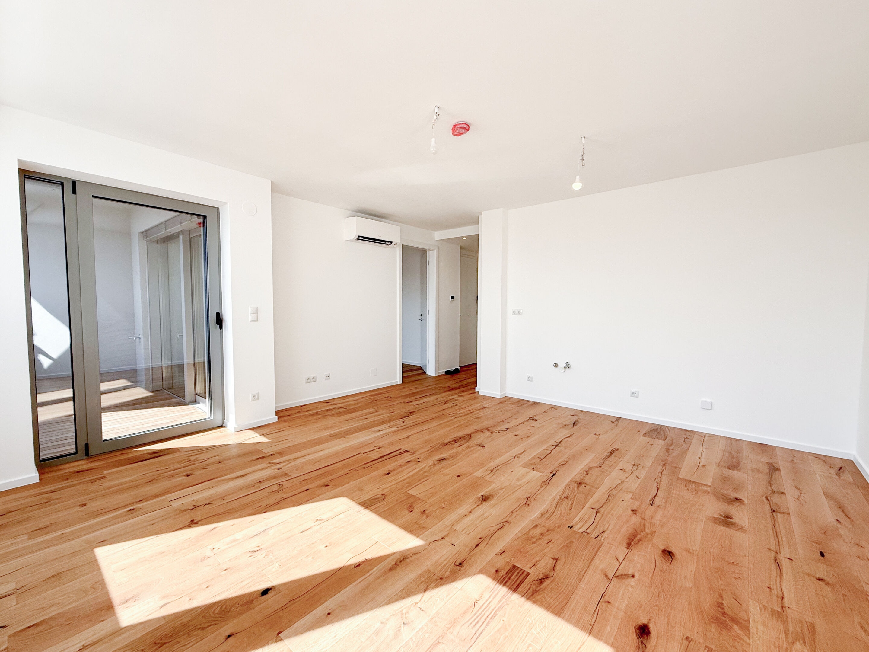 Koppstraße 43 – Skyline Living
