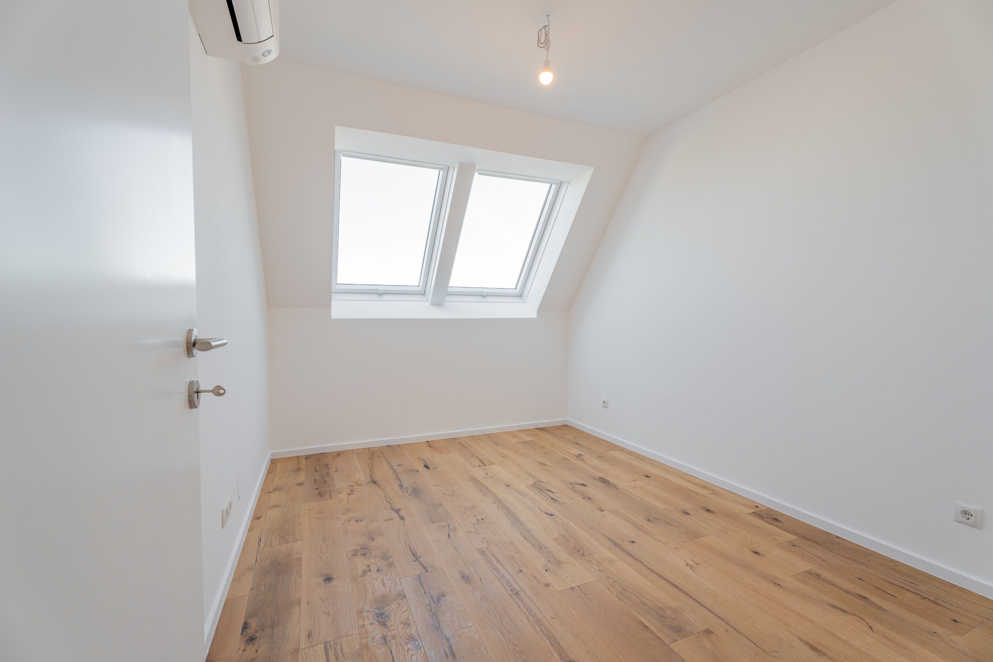 Koppstraße 43 – Skyline Living